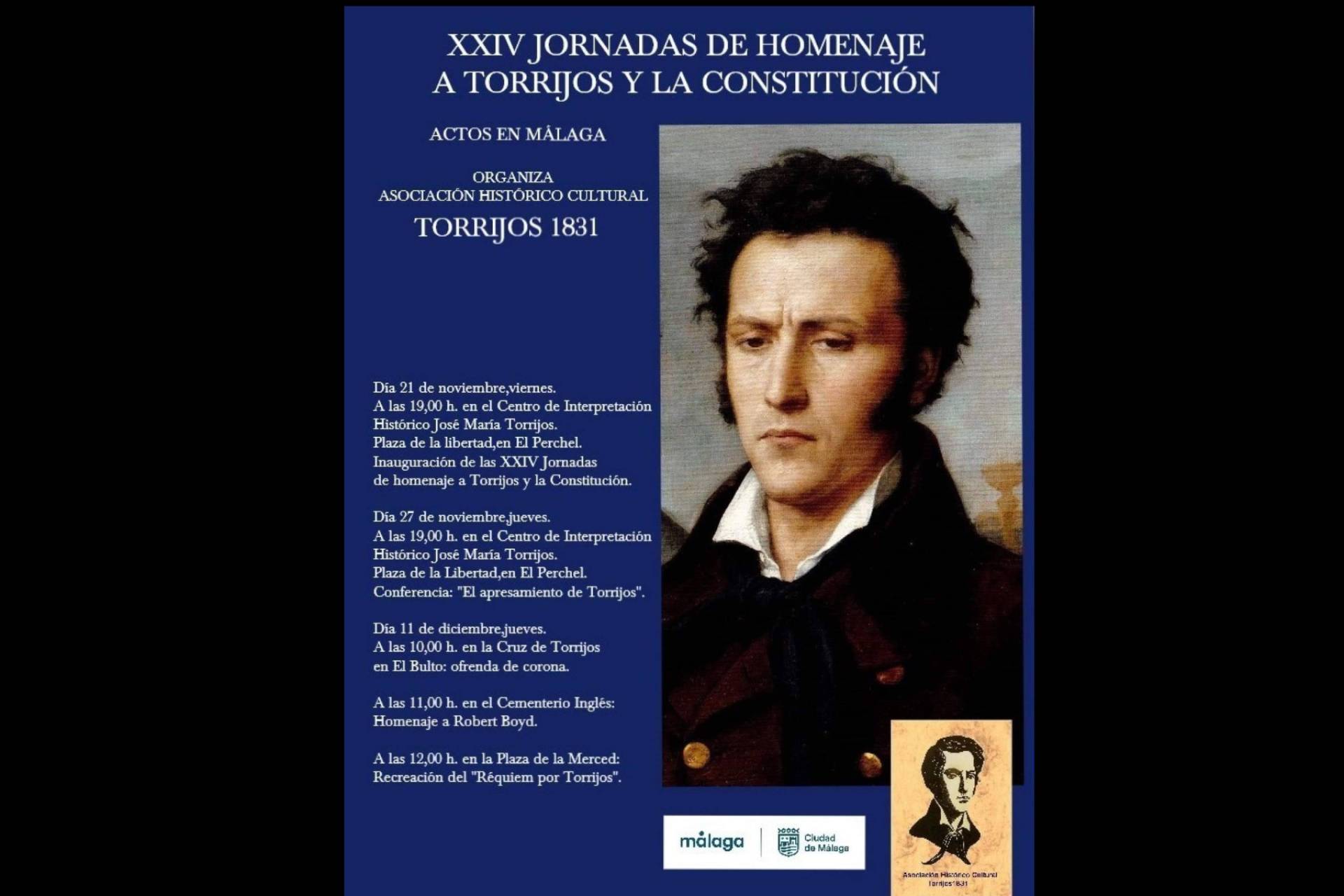 Premio Literario Torrijos 2025 para 'Morir al amanecer', reconocida por su recreación del liberalismo histórico