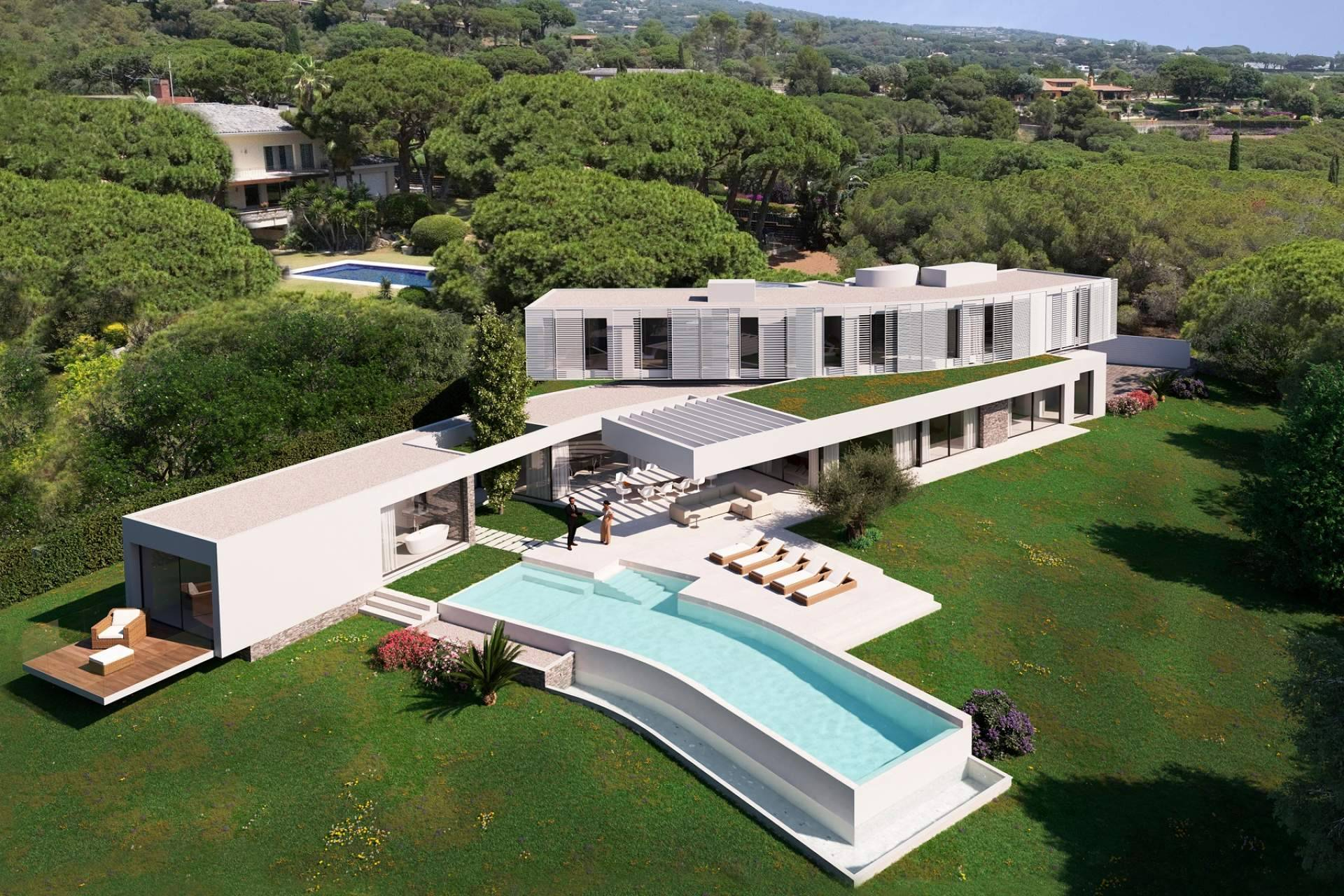 IMAB House refuerza su posicionamiento con servicios de arquitectura, gestión legal y reformas premium