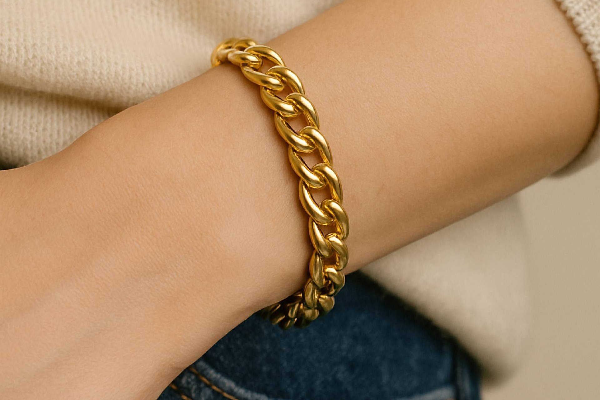 Joyas con significado para una generación que quiere más que accesorios