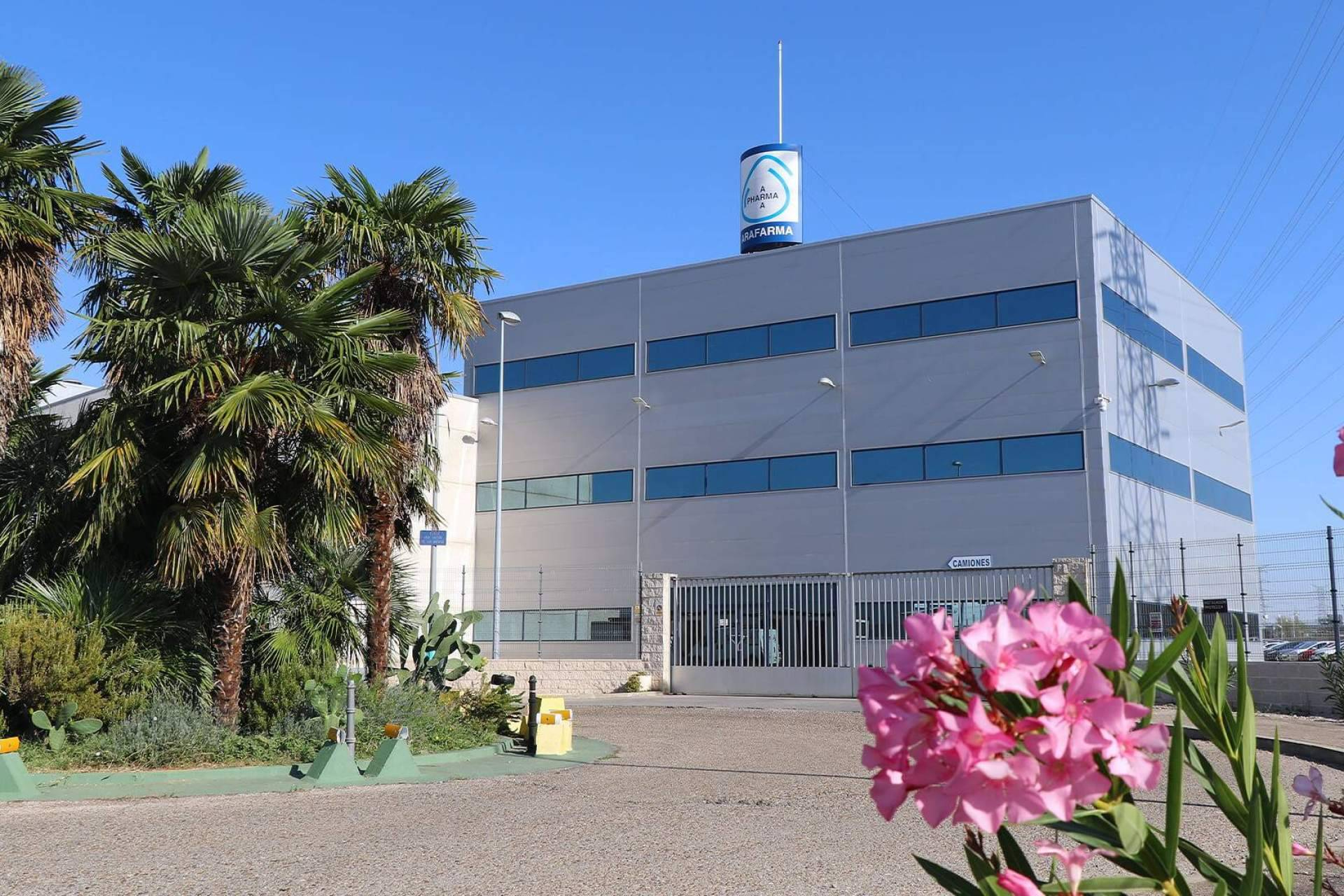 El laboratorio farmacéutico Arafarma Group S.A presenta Doliral, un avance en el cuidado del ciclo menstrual