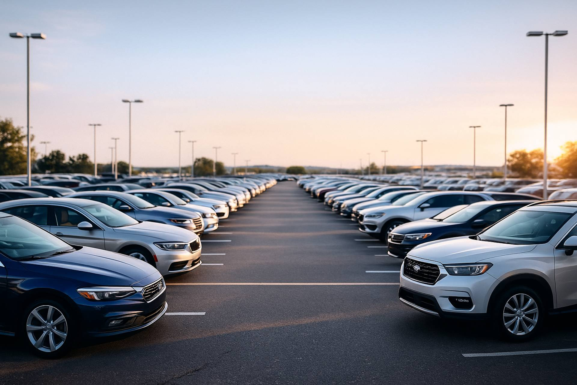 MID Car se consolida en Torrejón de Ardoz como referente en coches ocasión Madrid y servicio postventa
