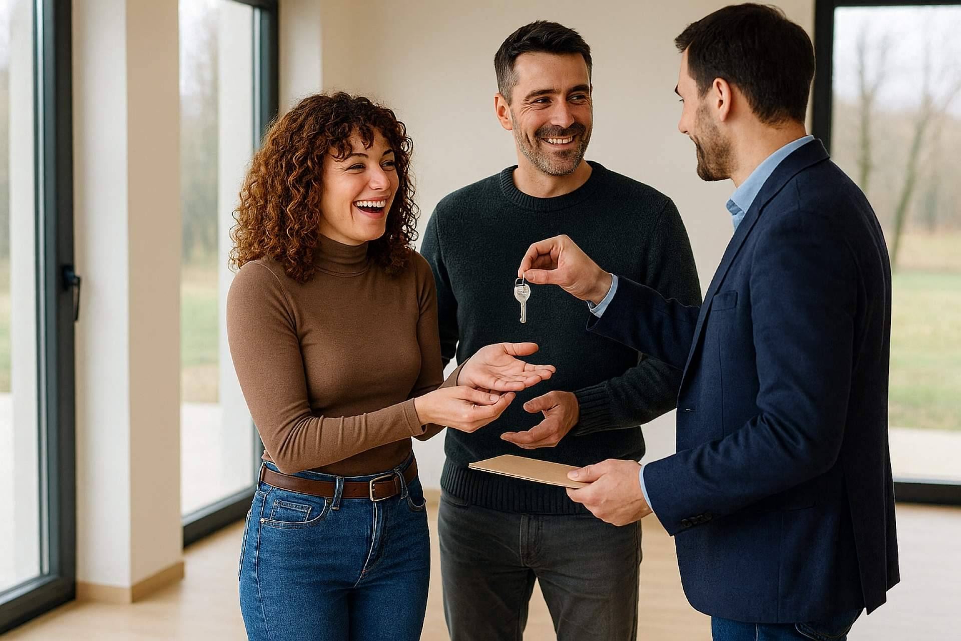 Todopisos, portal inmobiliario sin intermediarios para comprar y vender propiedades en toda España