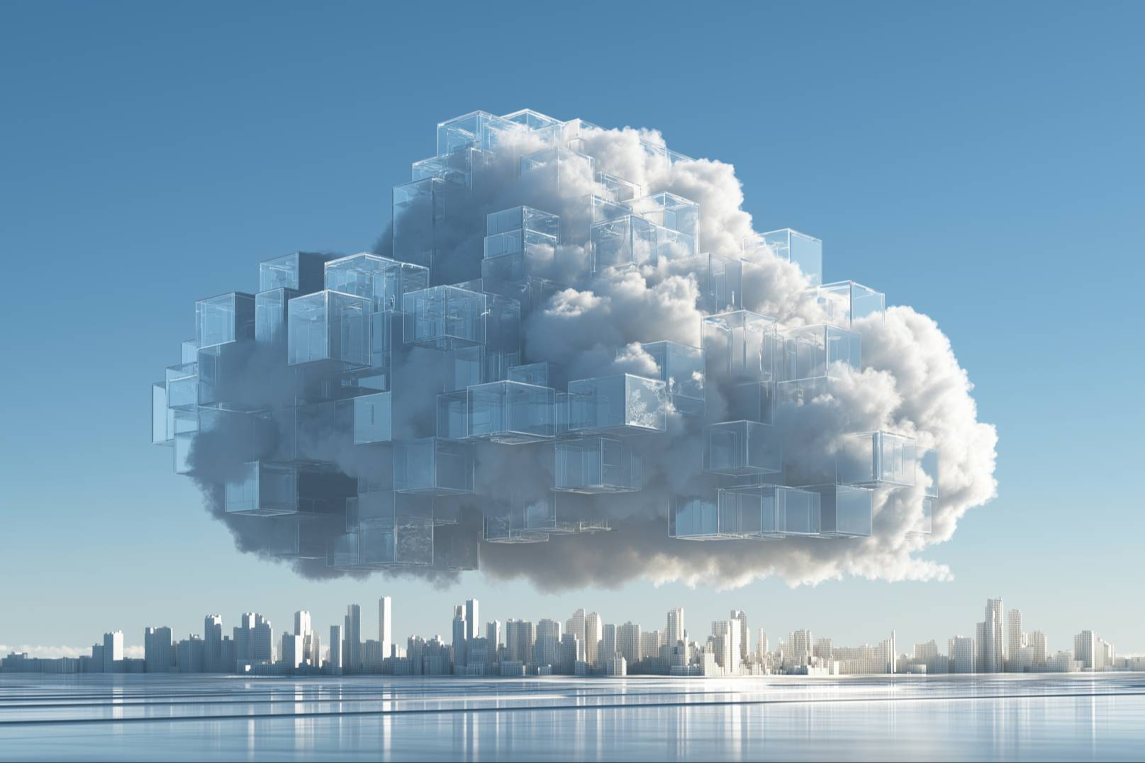ERP en la nube + IA; impulsando la gestión en Latinoamérica