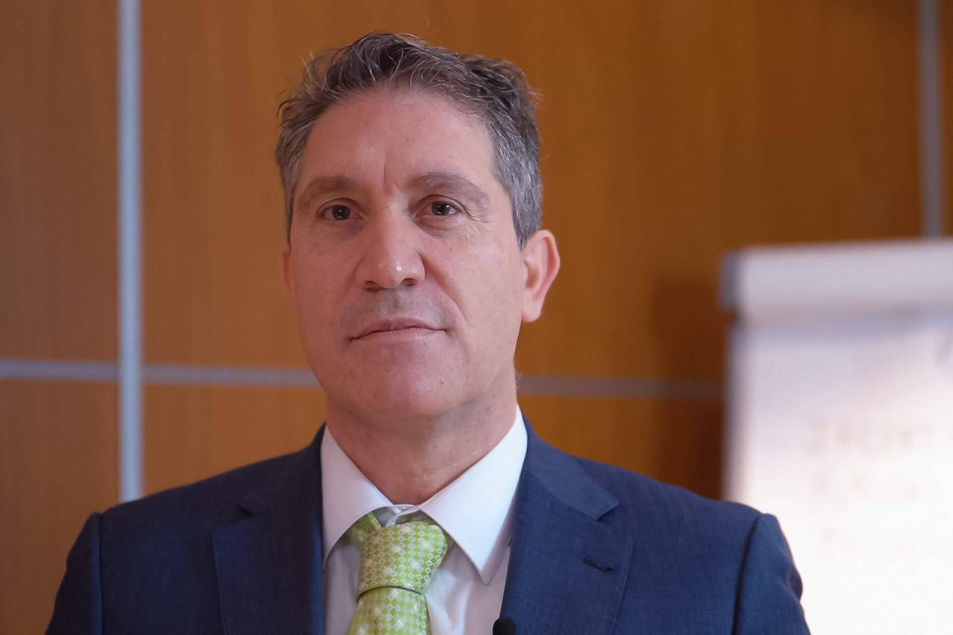 AMG Interim Managers impulsa la transformación empresarial con directivos temporales especializados