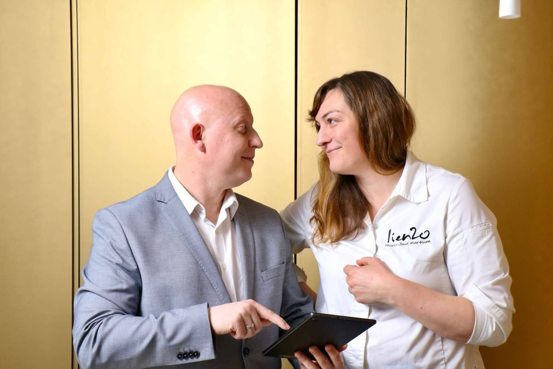 Lienzo, destino gastronómico de la ciudad de Valencia