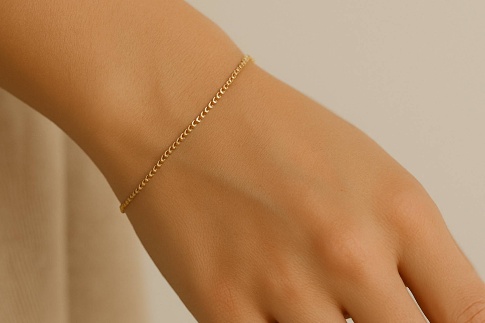 La marca de joyería que está redefiniendo la elegancia accesible en España