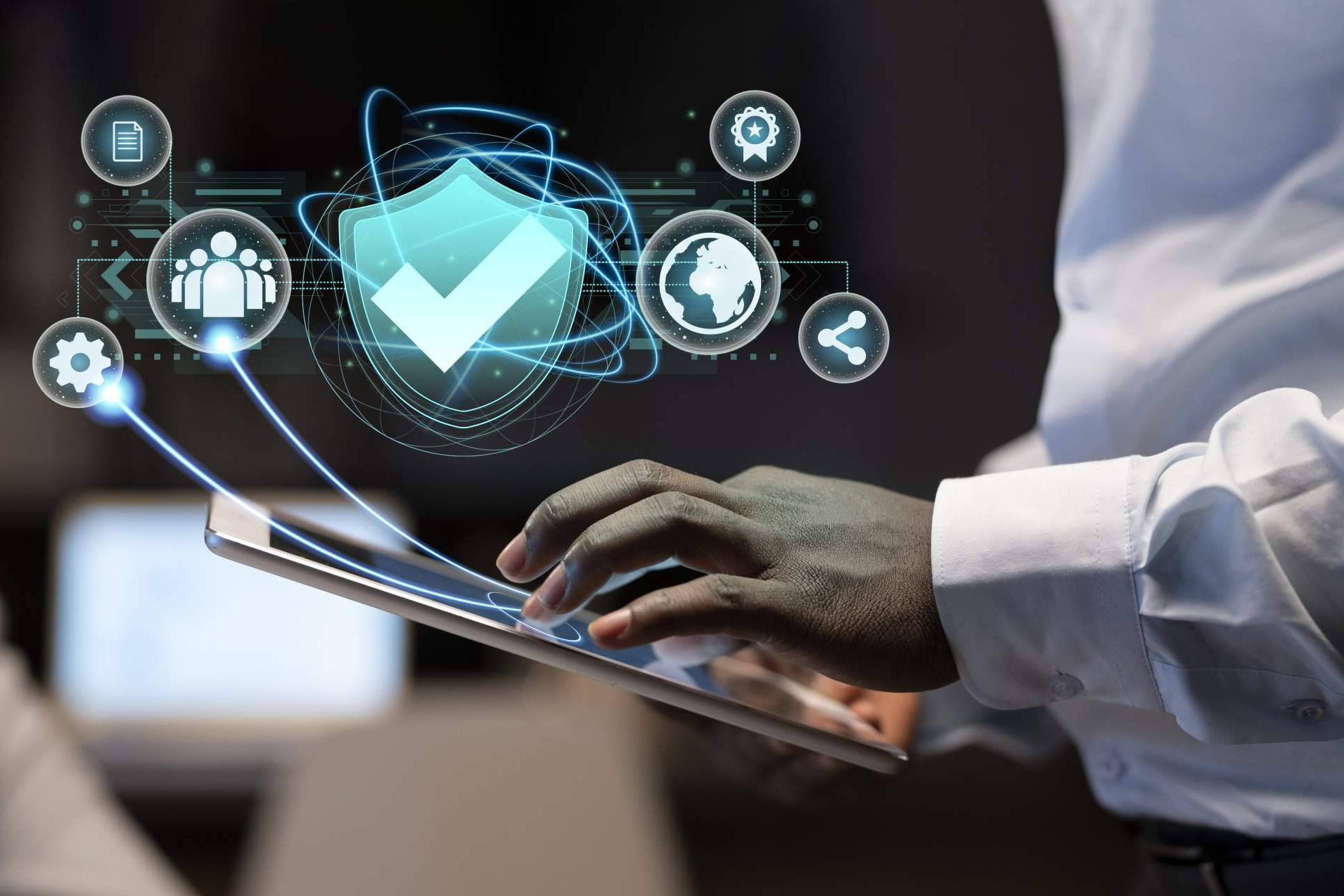 Servicios de ciberseguridad a medida, la apuesta estratégica de INTK Business Security