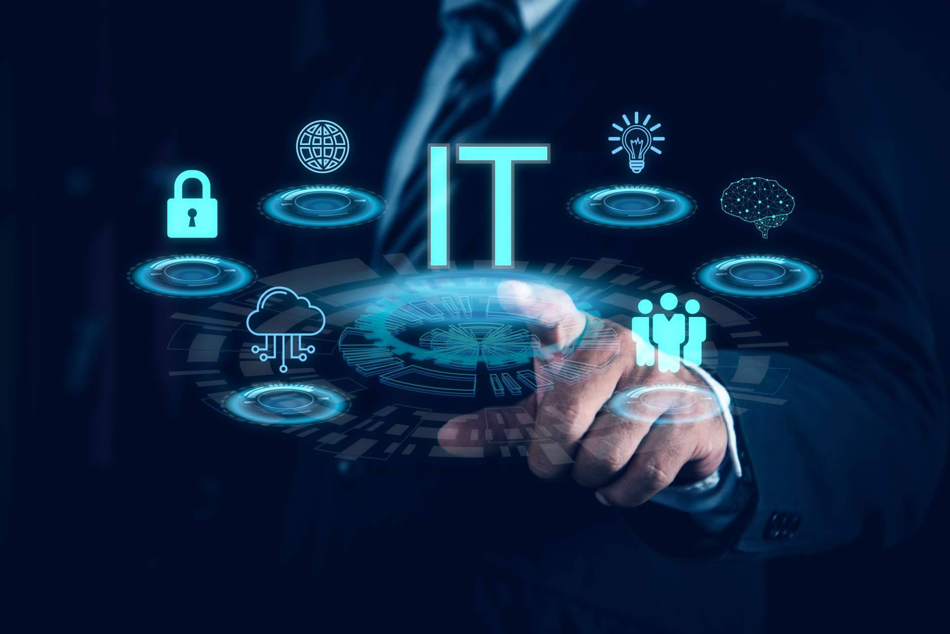 Desarrollo web y consultoría IT; la propuesta de Imagar Solutions Company para digitalizar empresas