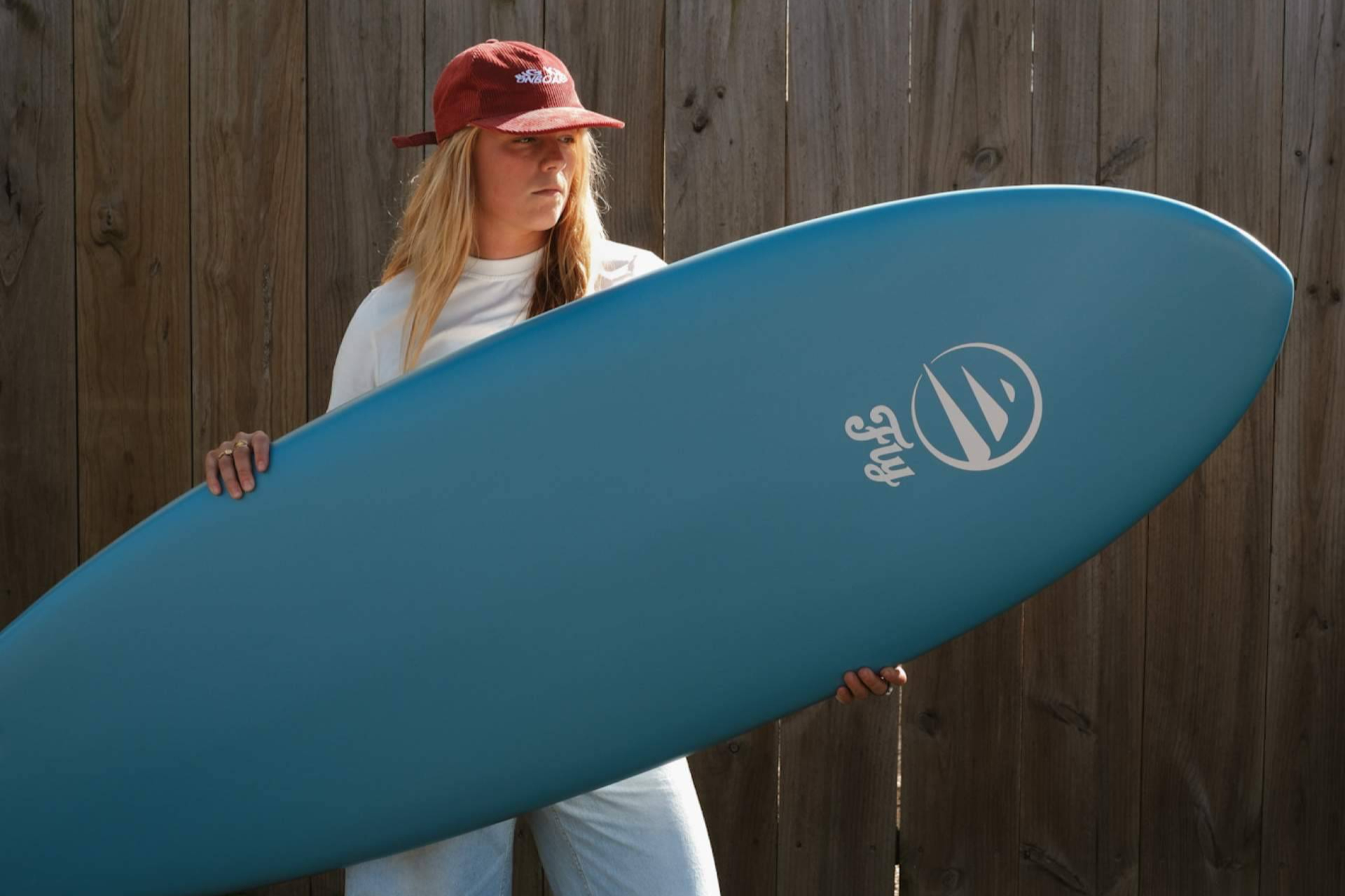 Flysurf lanza sus tablas de surf como regalo estrella para surfistas esta Navidad