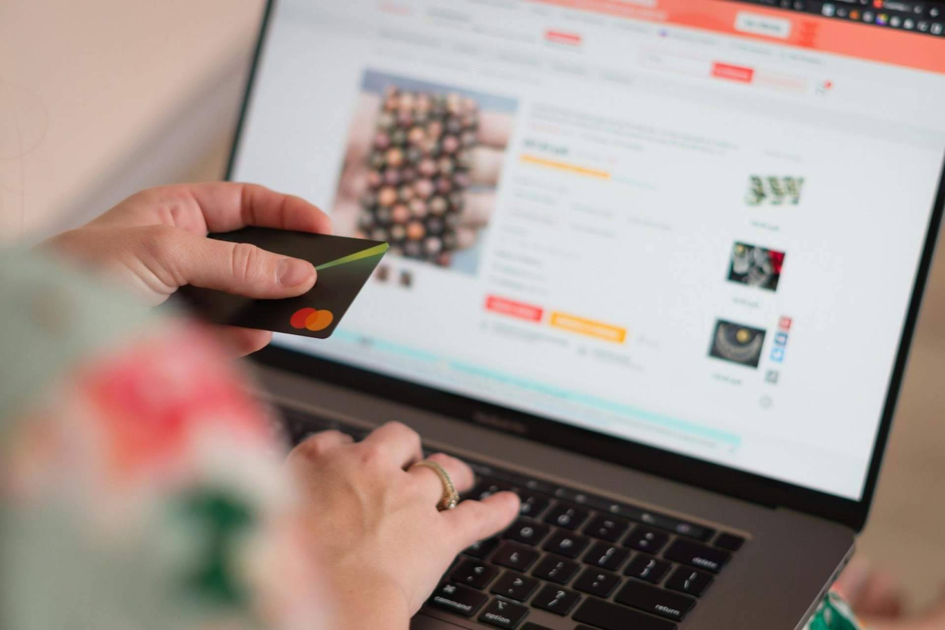 Tienda online desde cero, cómo lograr un diseño profesional que convierta visitas en ventas