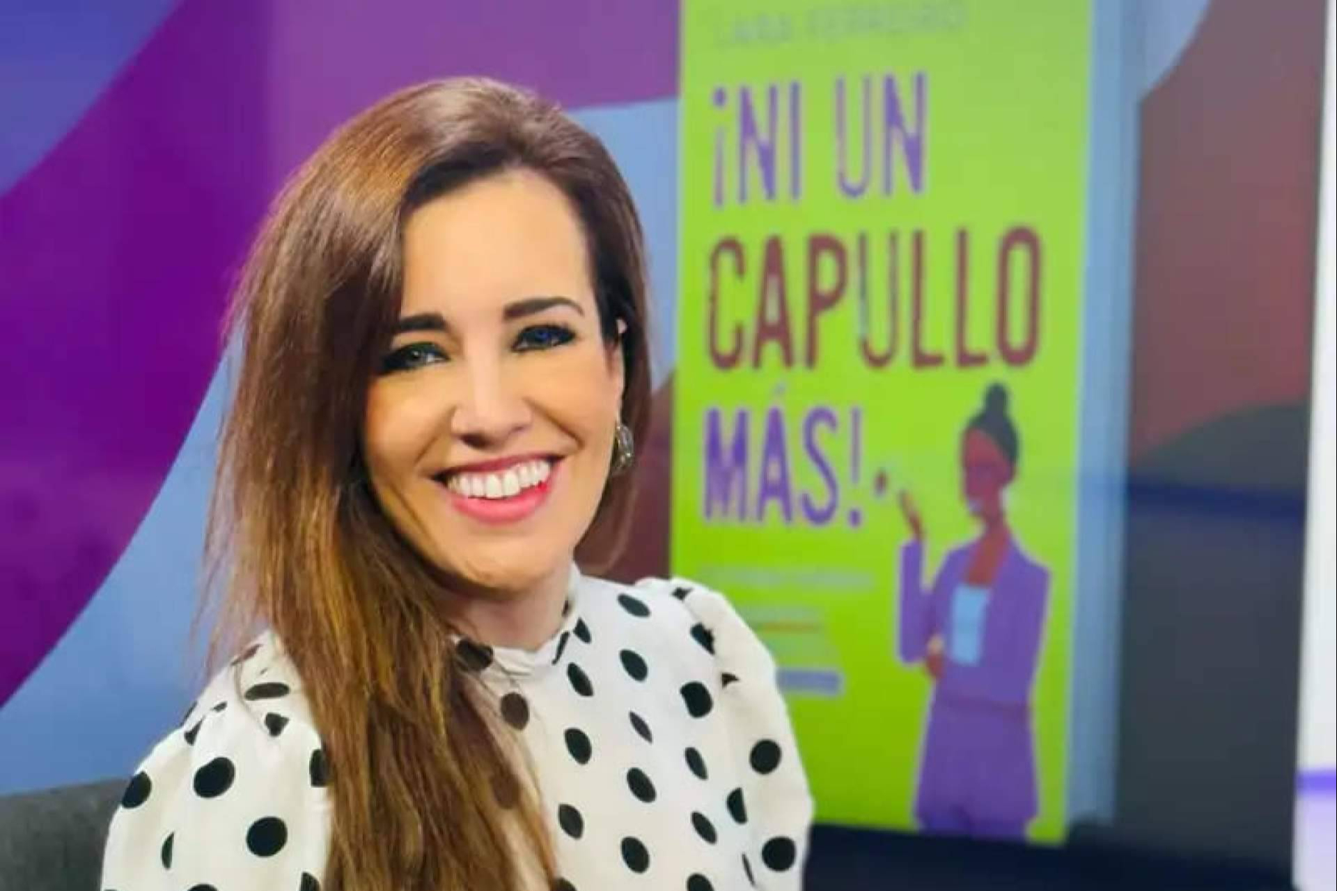 Lara Ferreiro, psicóloga; 'Los horóscopos más infieles del 2026'