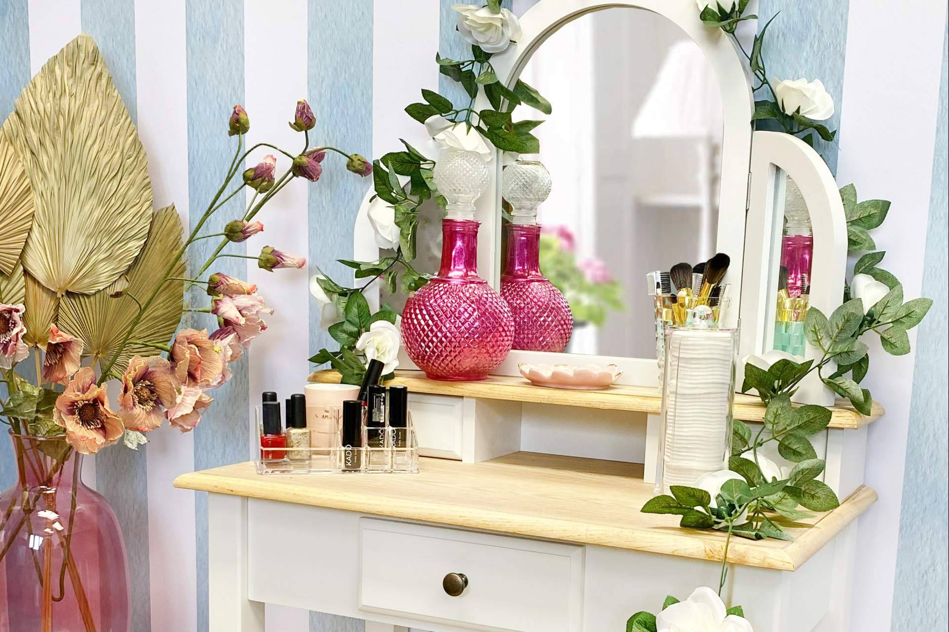 Hogar y Más presenta su tienda online especializada en decoración y hogar con una amplia oferta de accesorios