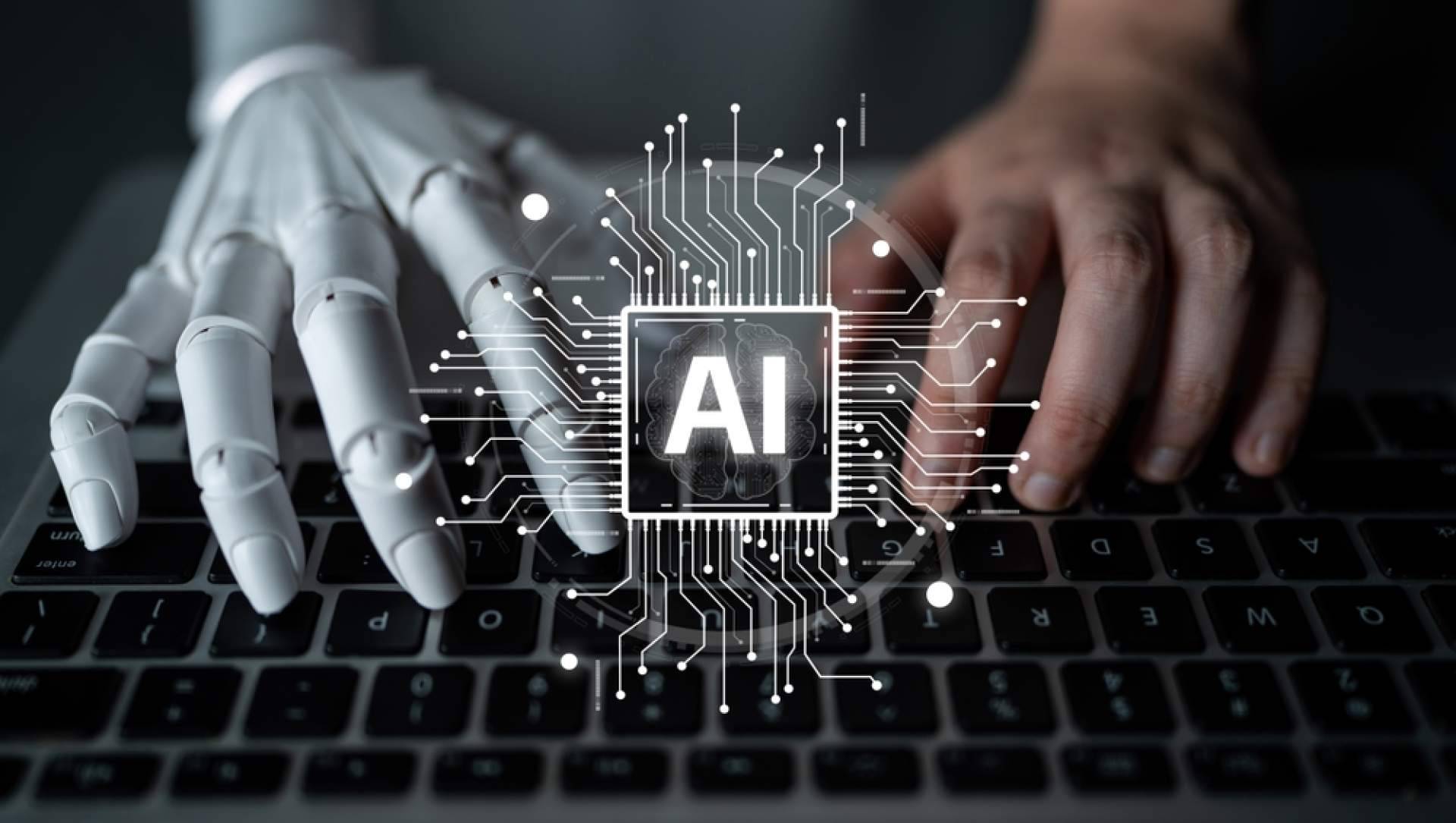 Imagar impulsa la aplicación de IA generativa en el entorno empresarial