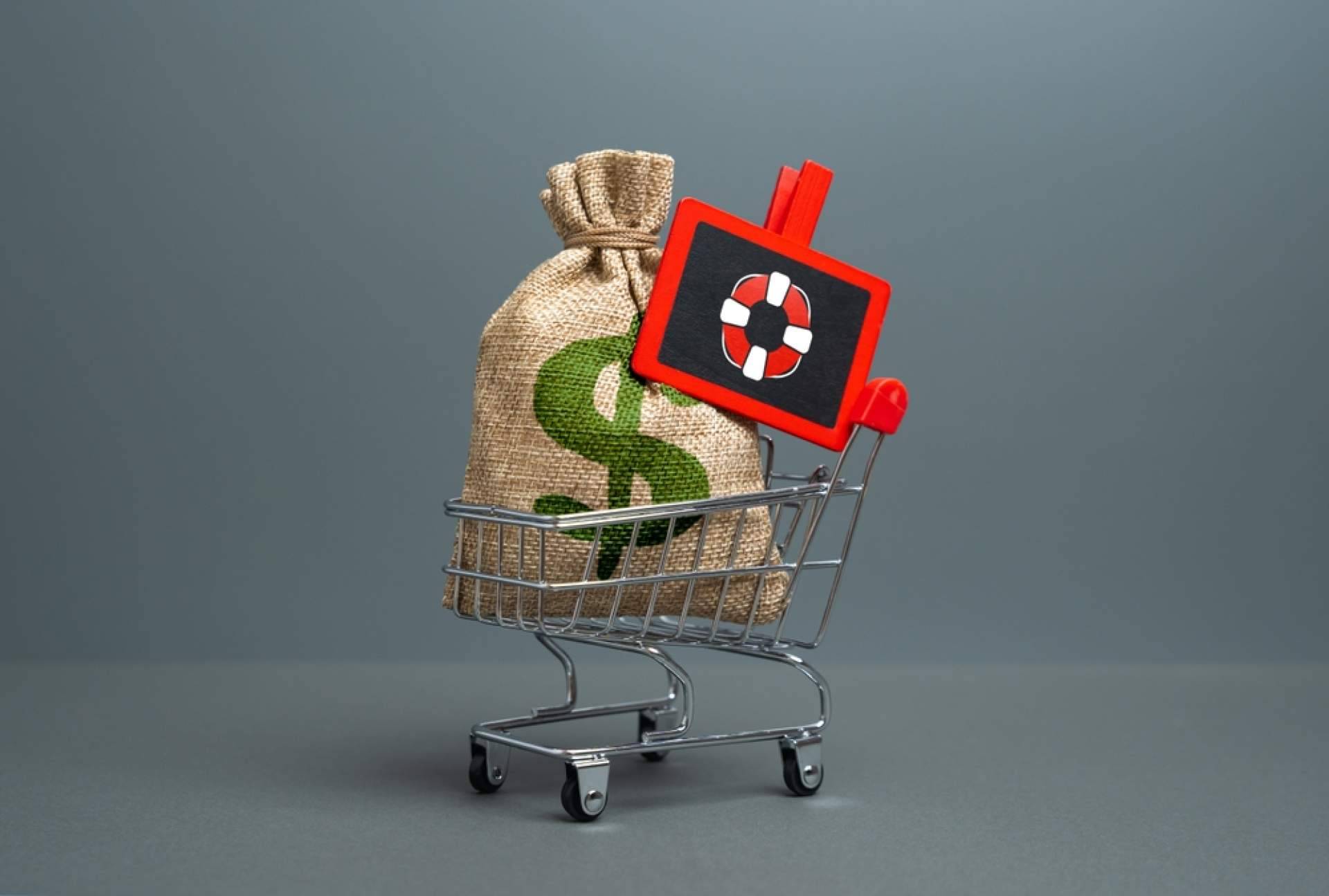 Soluciones a la angustia financiera con la Ley de Segunda Oportunidad y Repara tu Deuda Abogados