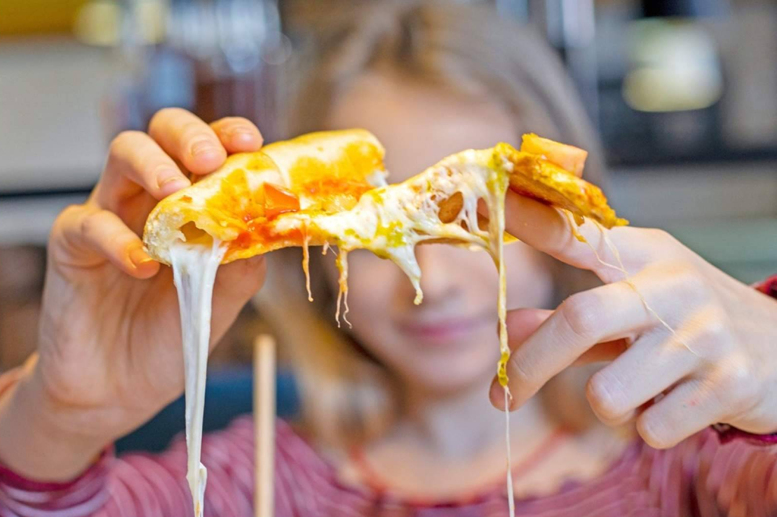 La nueva harina para pizza de la que todos hablan