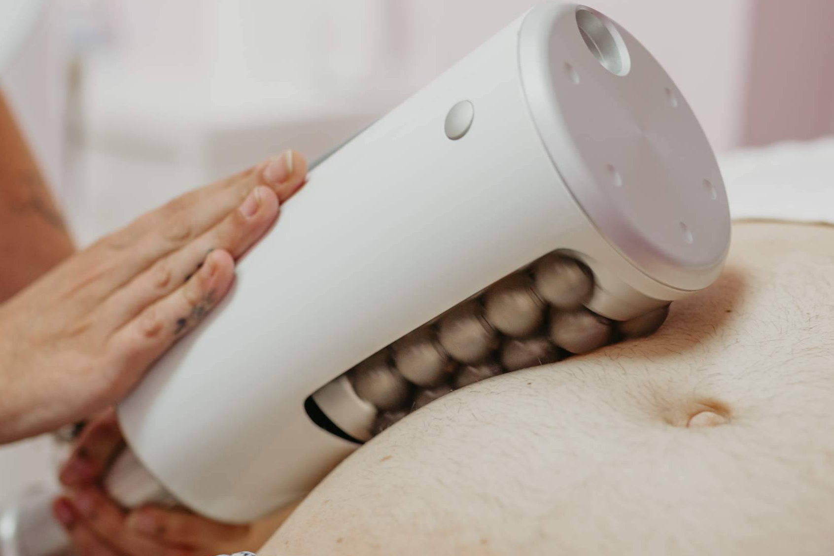 Star Wappas eleva la estética corporal con Endosphères Therapy, láser verde y ondas de choque