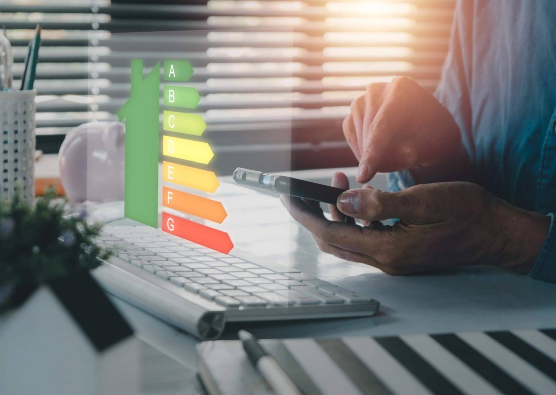 Hasta un 60 por ciento  de deducción por reformas energéticas seguirá vigente en viviendas durante 2026