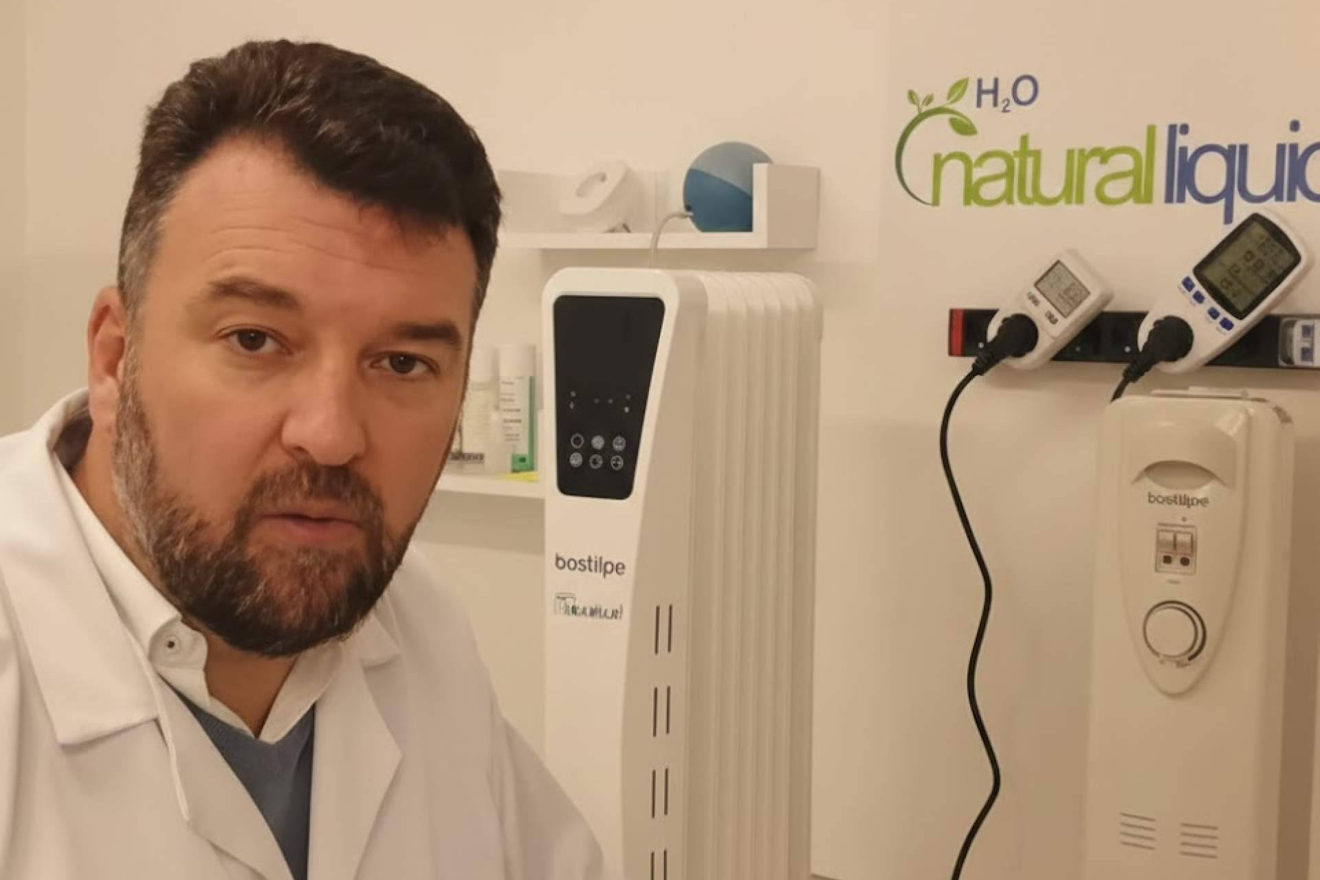 Ecofluid se consolida como la gama más demandada de Bastilipo y José Manuel Pineda lo confirma