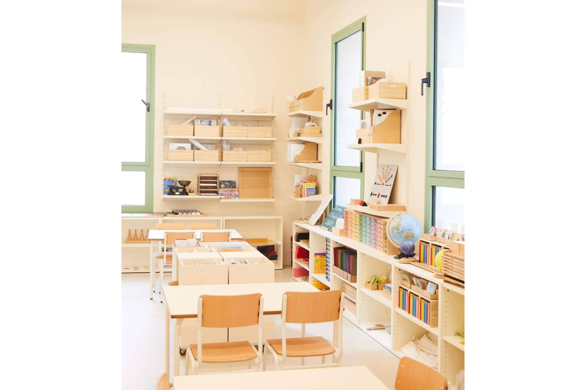 Innovación pedagógica y logros académicos; la urgencia de una formación Montessori rigurosa