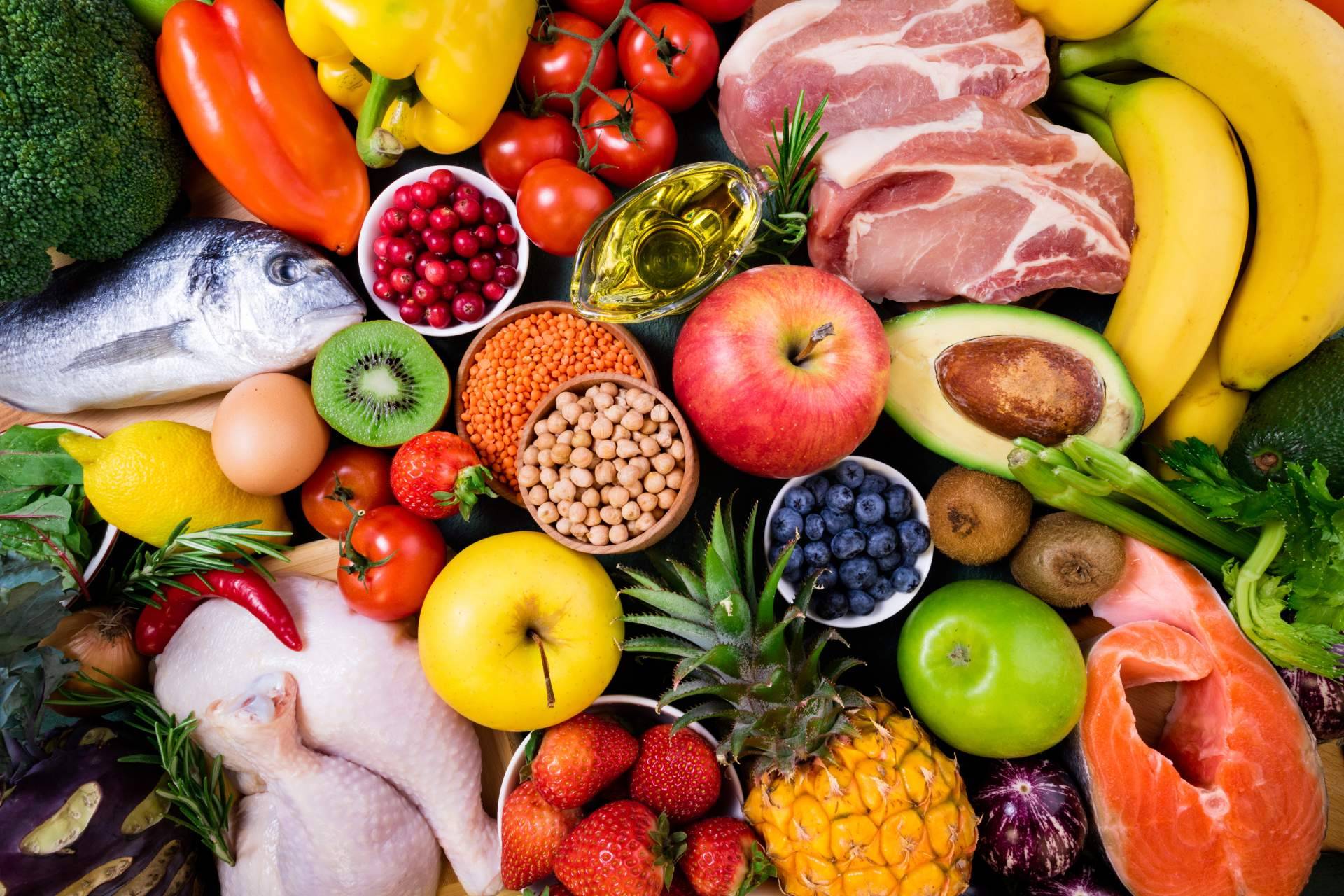 Certificado Kosher para marcas de alimentación; beneficios y tipos Pareve, Dairy y Meat