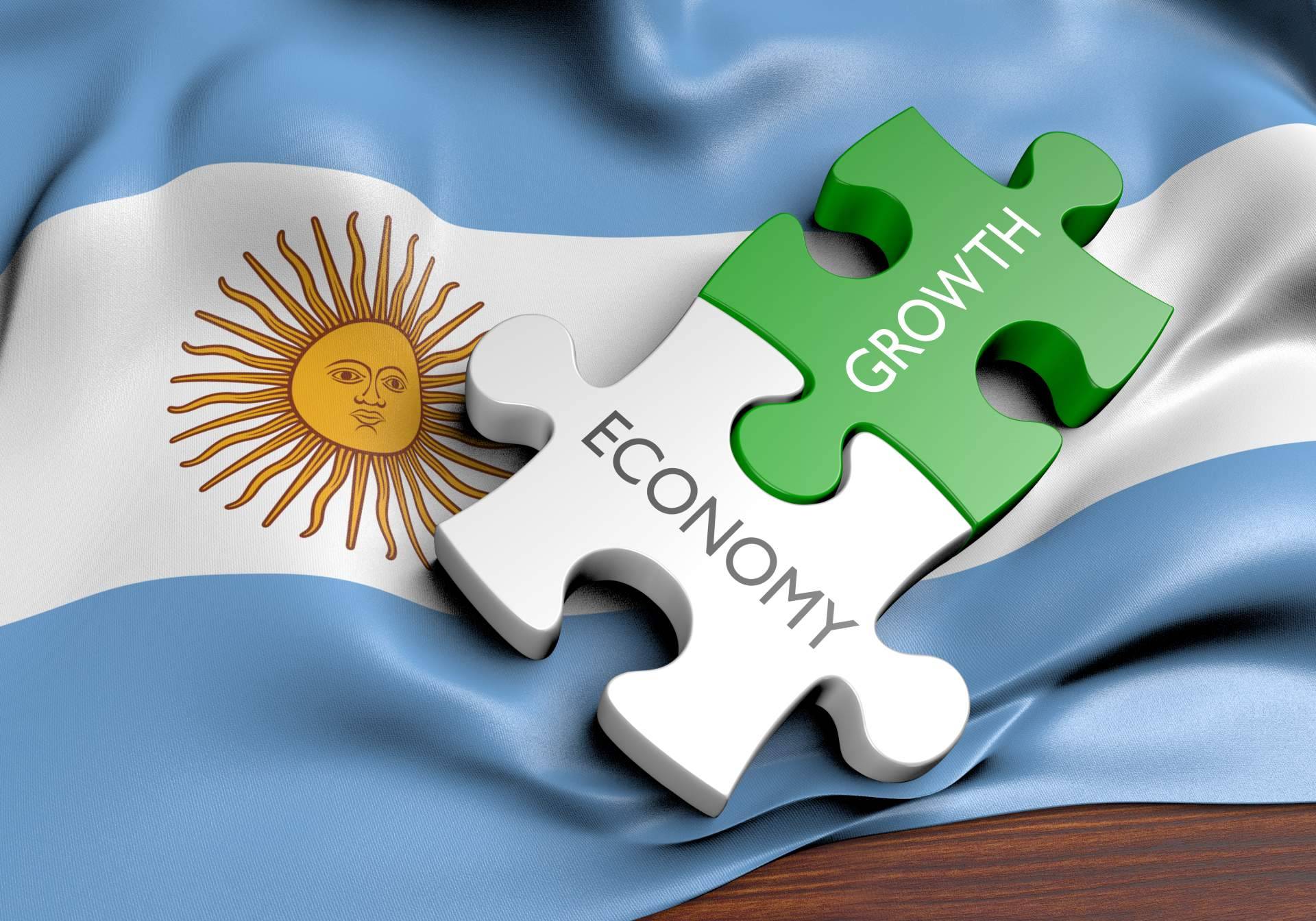 Cómo Argentina redujo la inflación y reactivó su economía en dos años de reformas económicas