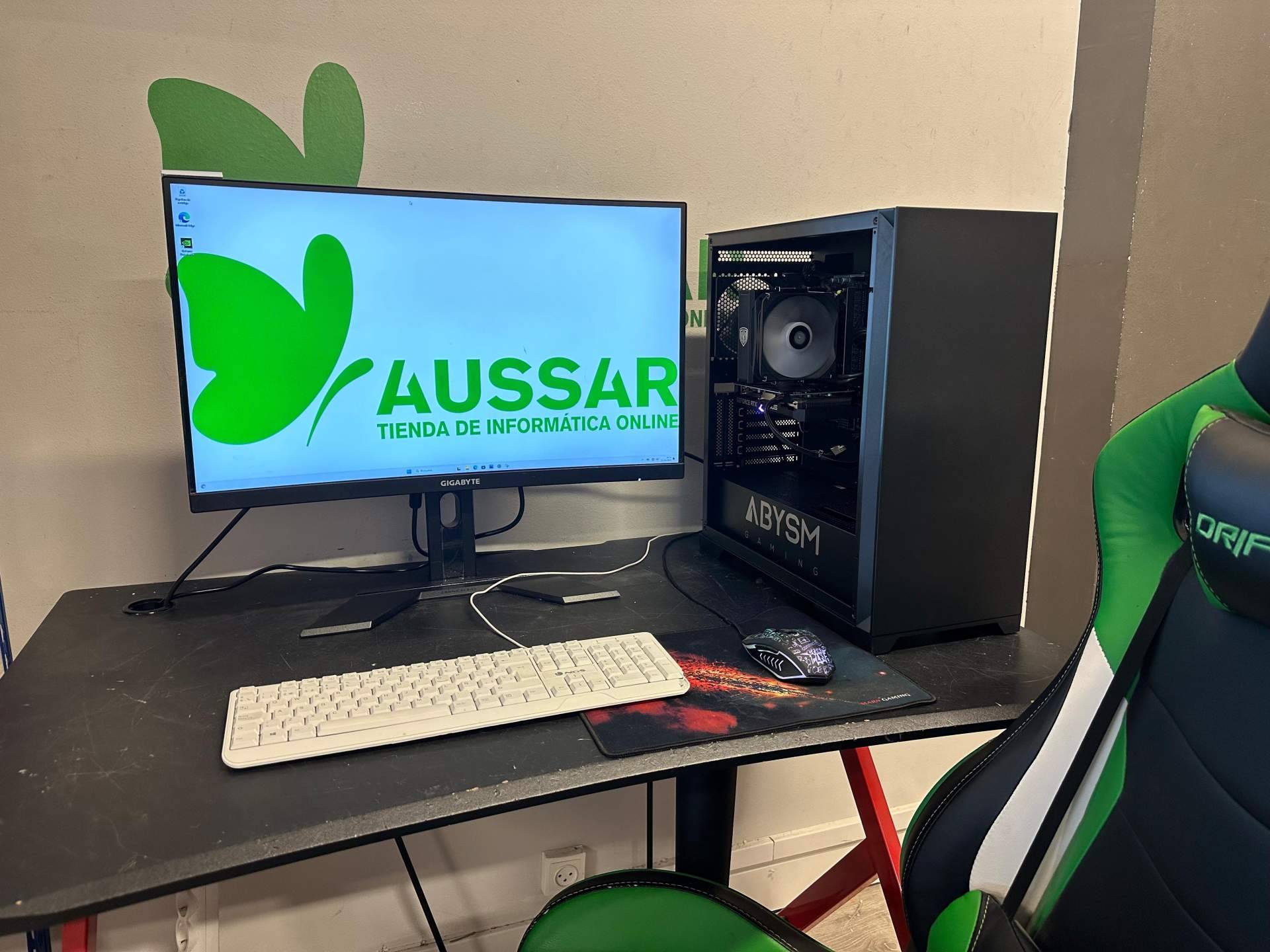 Aussar refuerza su papel como proveedor de tecnología clave para el teletrabajo