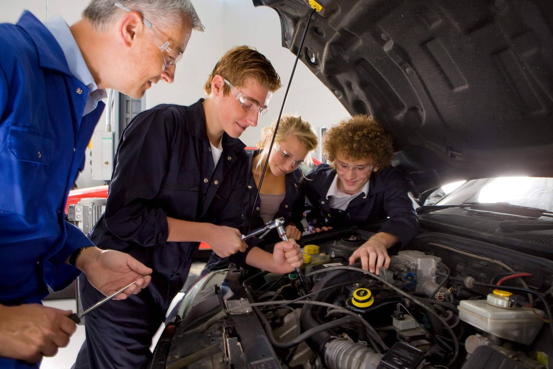 Turbos en Madrid, Turbos24h se posiciona como proveedor clave para talleres y particulares