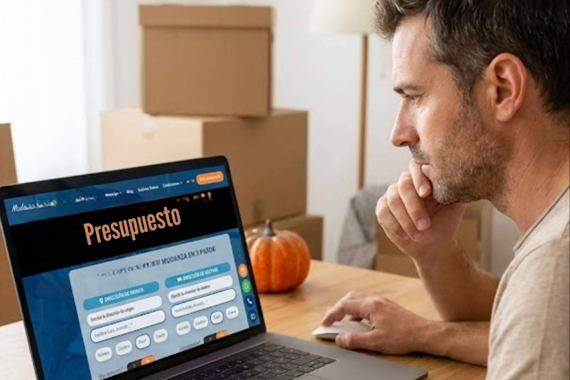 Servicio integral de mudanzas con asesoramiento previo, embalaje, permisos y aduanas con Mudanzas BCN Internacional