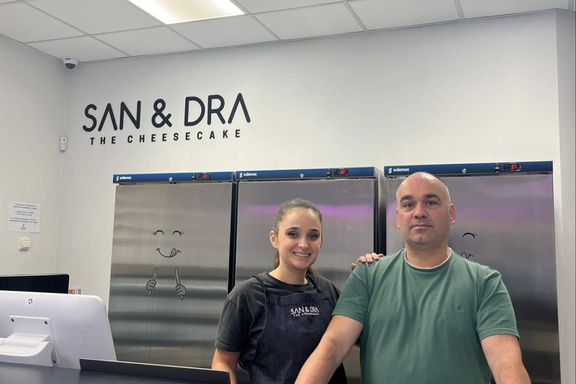 Sandra Cheesecake representará a Guadalajara entre los mejores obradores del país