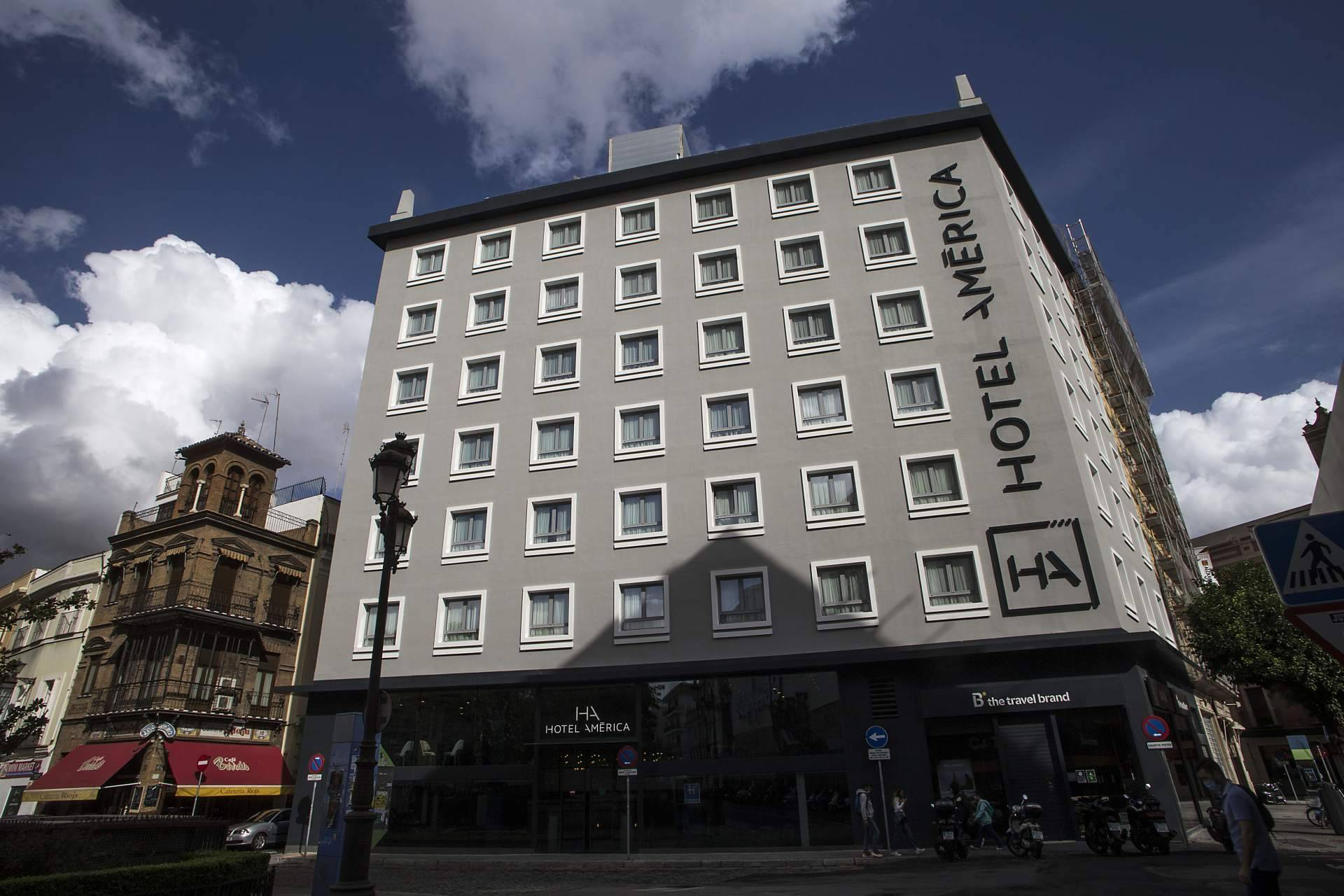 Los hoteles de referencia para recibir el nuevo año