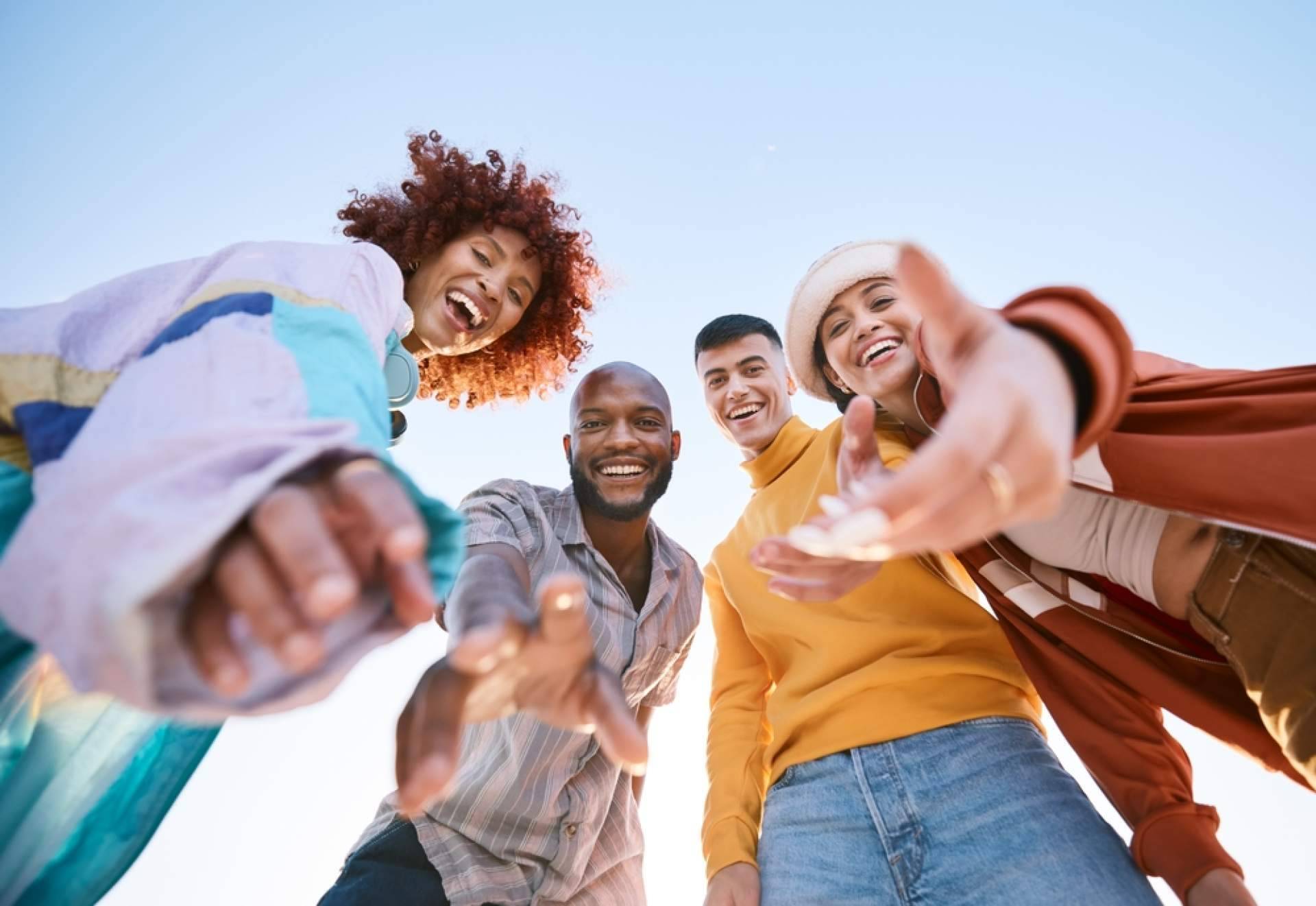 Formación en inglés en todos los niveles y exámenes oficiales con metodología comunicativa en American Language Academy