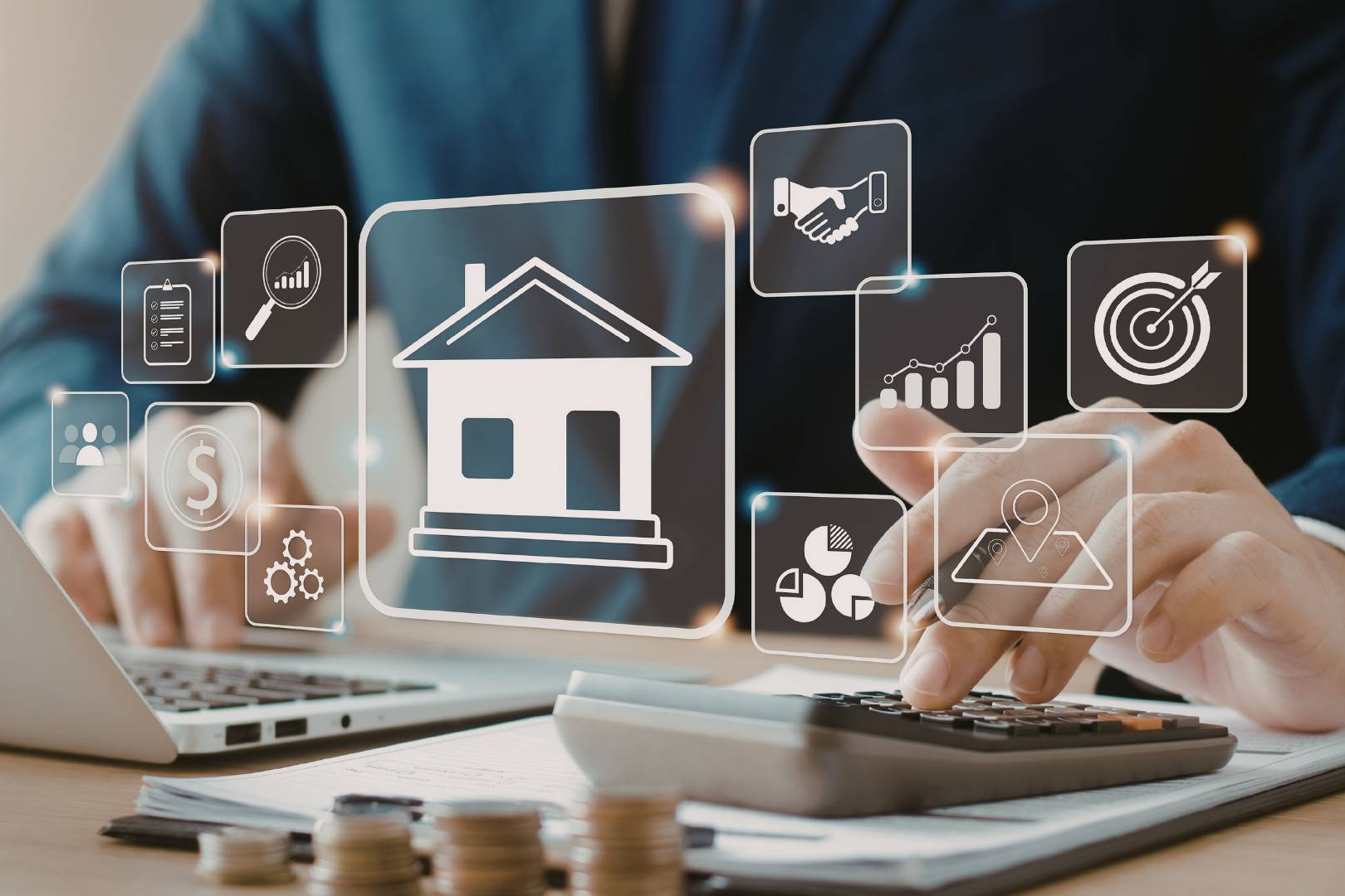 De la compra puntual a invertir en inmuebles con visión estratégica, la propuesta de Propertia
