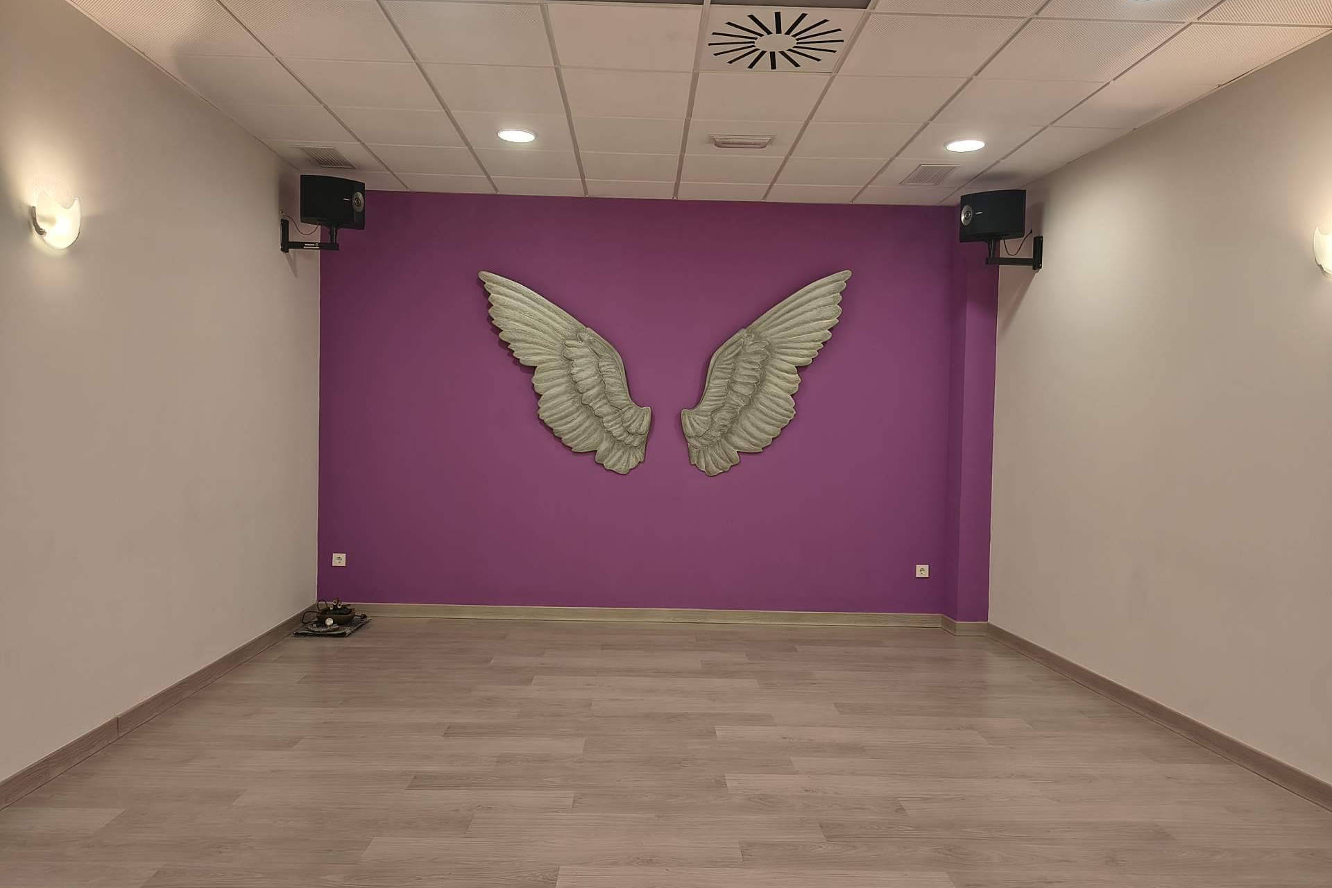 Abanico de Plumas, un espacio para el bienestar y el crecimiento personal consciente