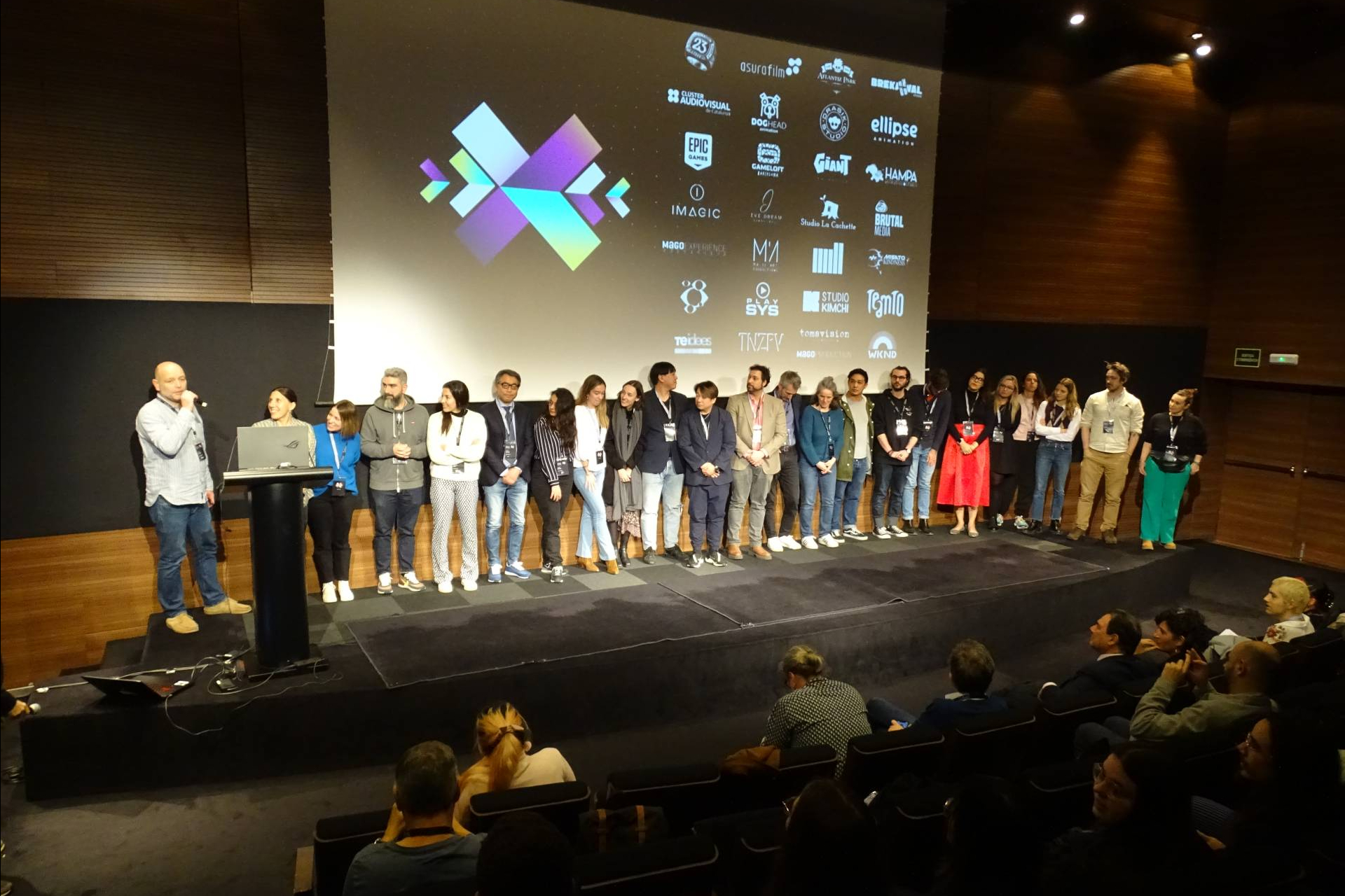 Llega la L’Idem International Animation Summit 2026 a Madrid; una cita obligada en la industria