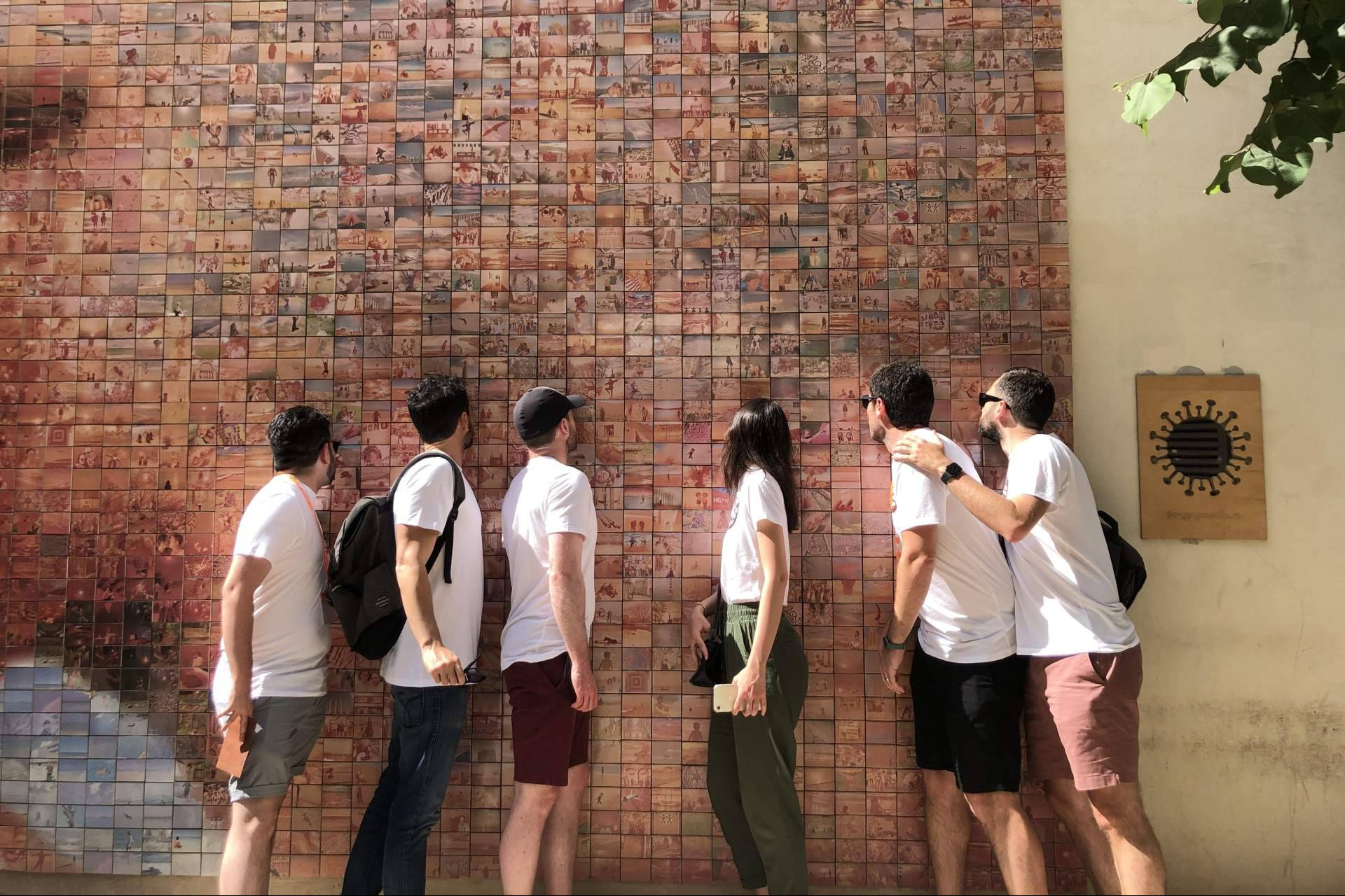 GeoCats presenta una innovadora opción de teambuilding en Barcelona para empresas y grupos