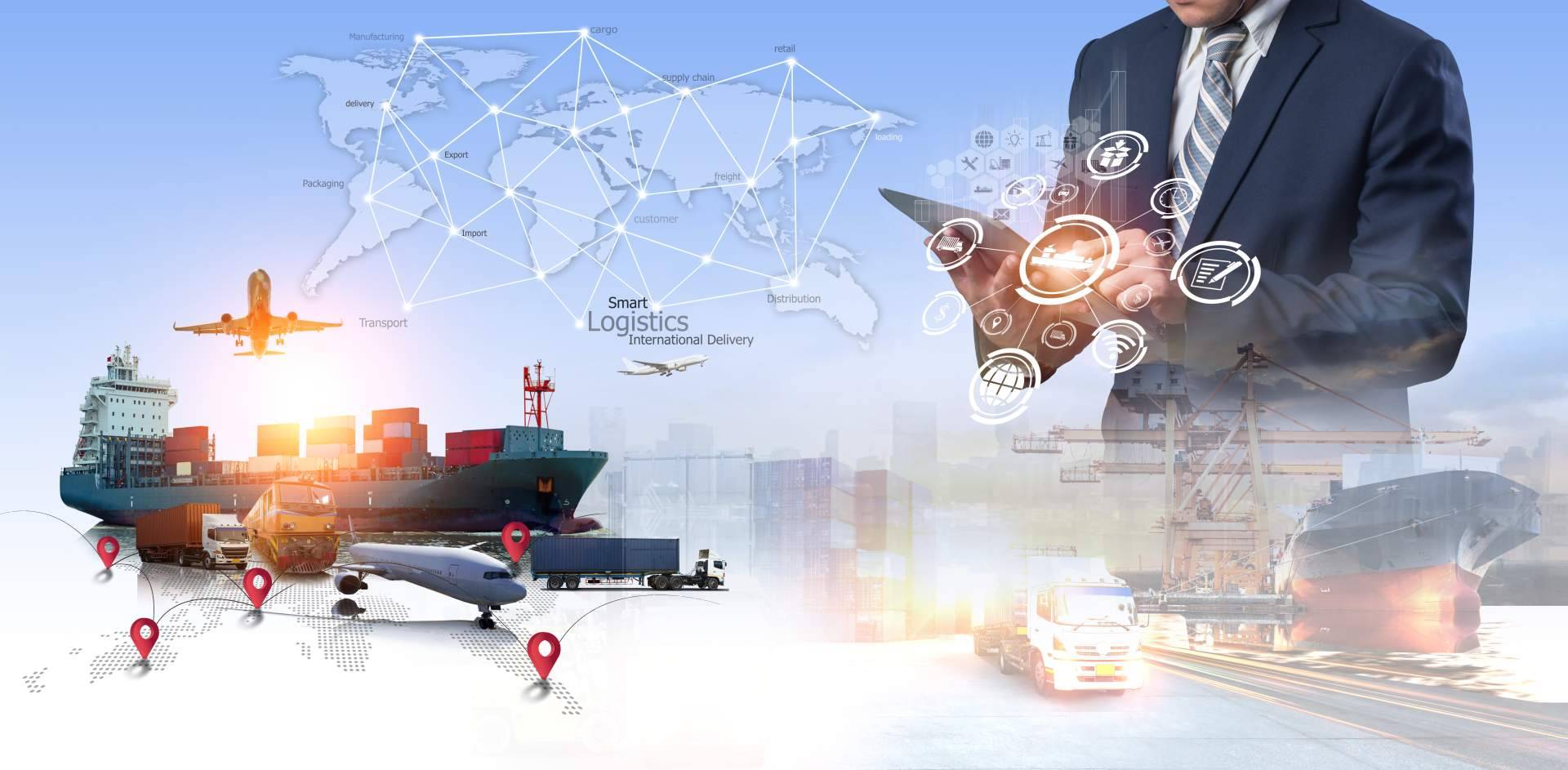 Exportar e importar sin dolores de cabeza; Abadecom Global simplifica el comercio internacional para las PYMES