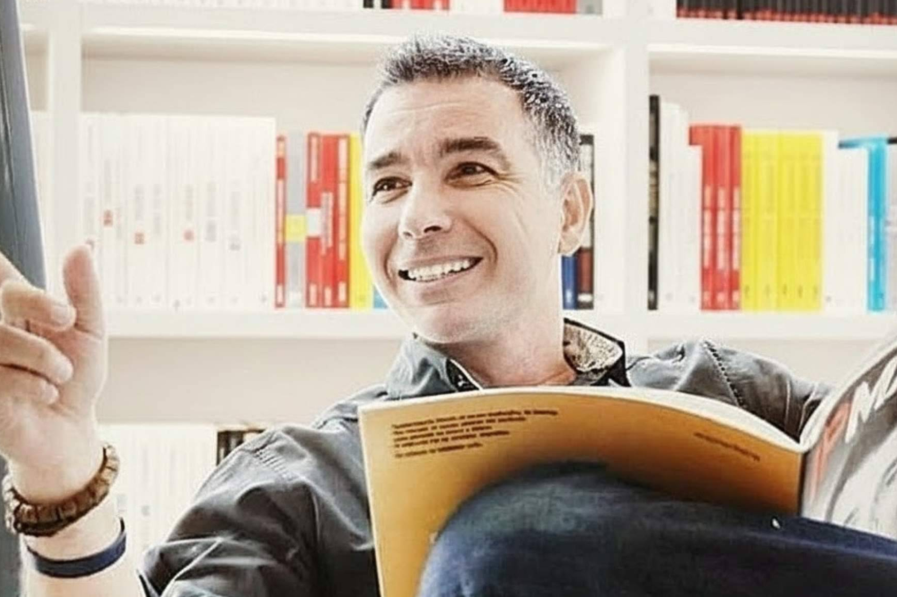 Fabricio Mancebo, el estratega detrás de las decisiones clave en algunas de las marcas más influyentes