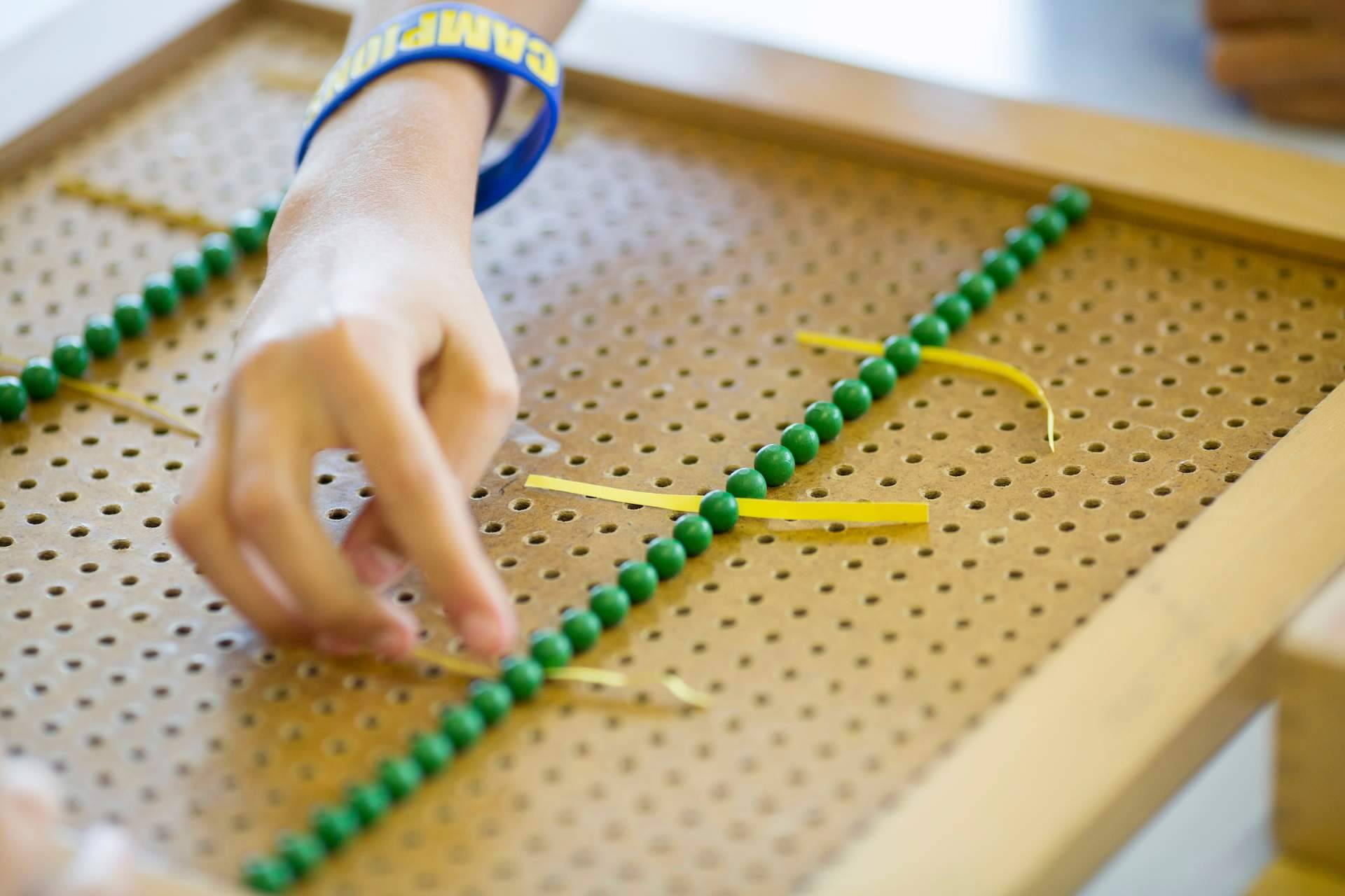 La Asociación Montessori Internacional ofrece el primer máster en Barcelona