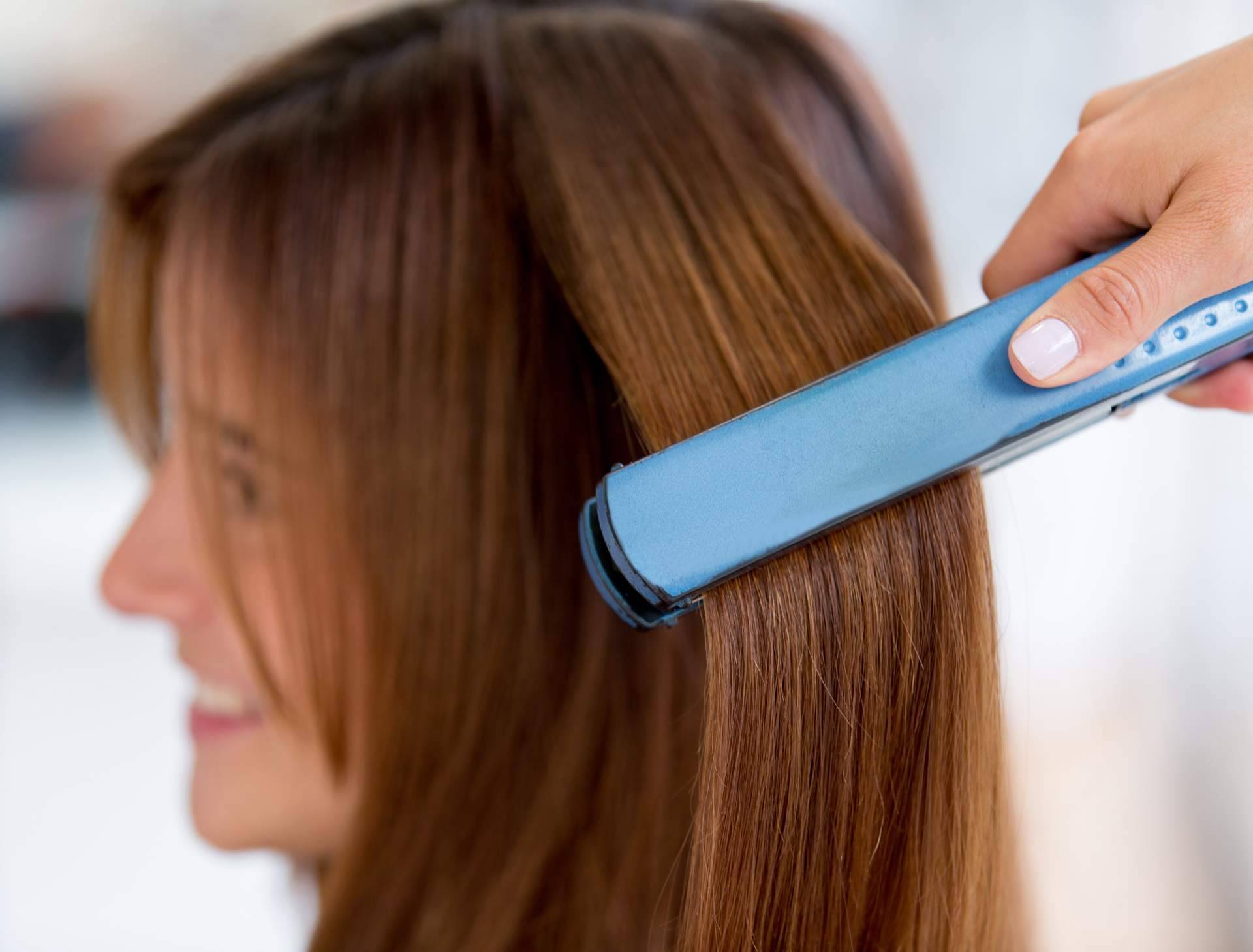 La decoración de peluquerías como herramienta estratégica para fidelizar clientes