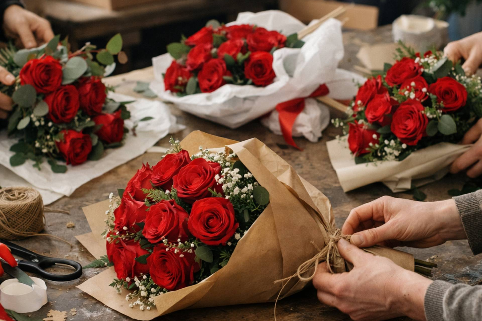 El 'Efecto Sábado' en San Valentín 2026; adelantar el regalo al viernes 13