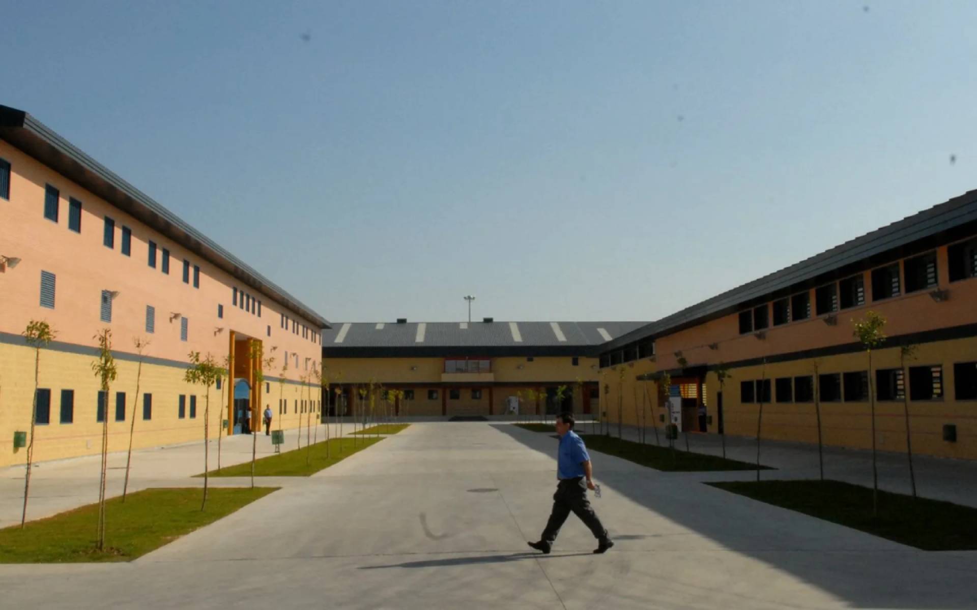 Instituciones Penitenciarias; una profesión desconocida pero con gran futuro