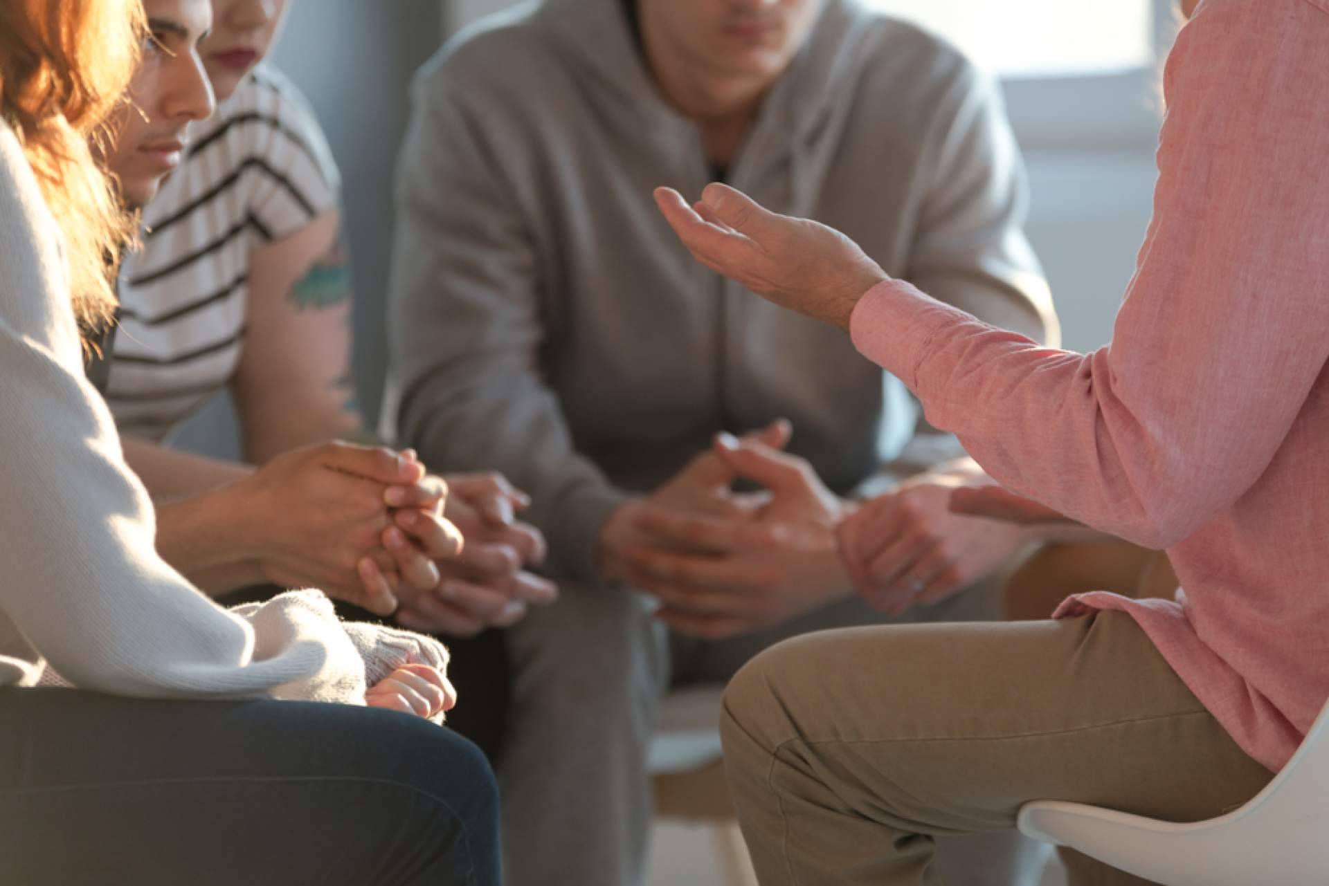 Por qué muchos conflictos en la adolescencia no se resuelven actuando solo sobre la conducta