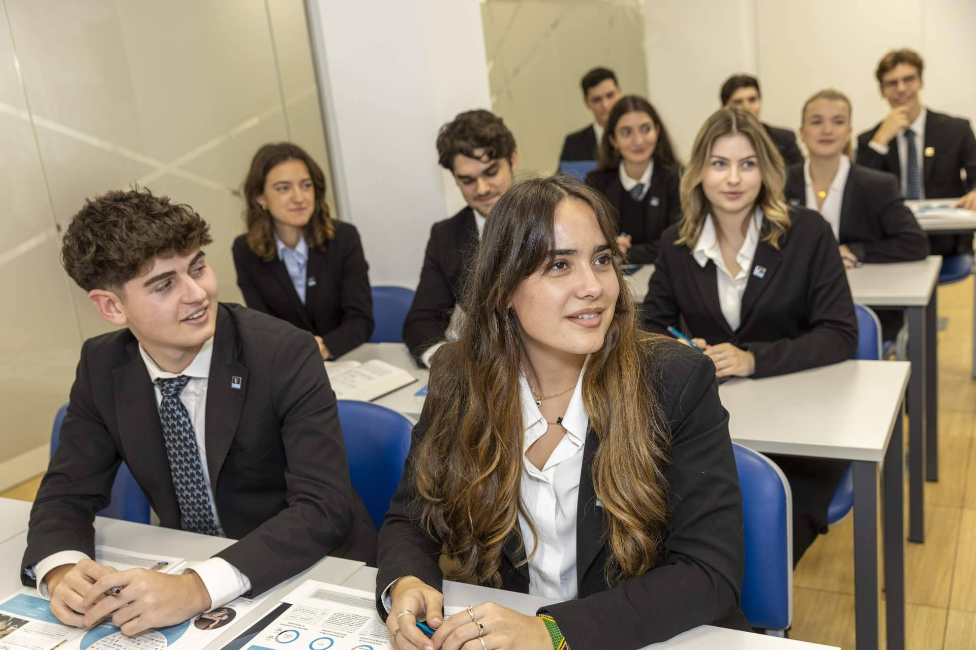 Estudiar hoy, liderar mañana; Vatel España inicia su proceso de admisión con alta inserción laboral