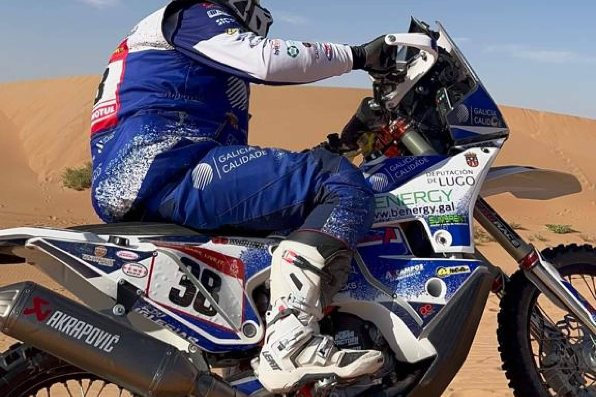 La personalización marca tendencia en el motor con las nuevas equipaciones de ADHESIVOSEMBARRADOS