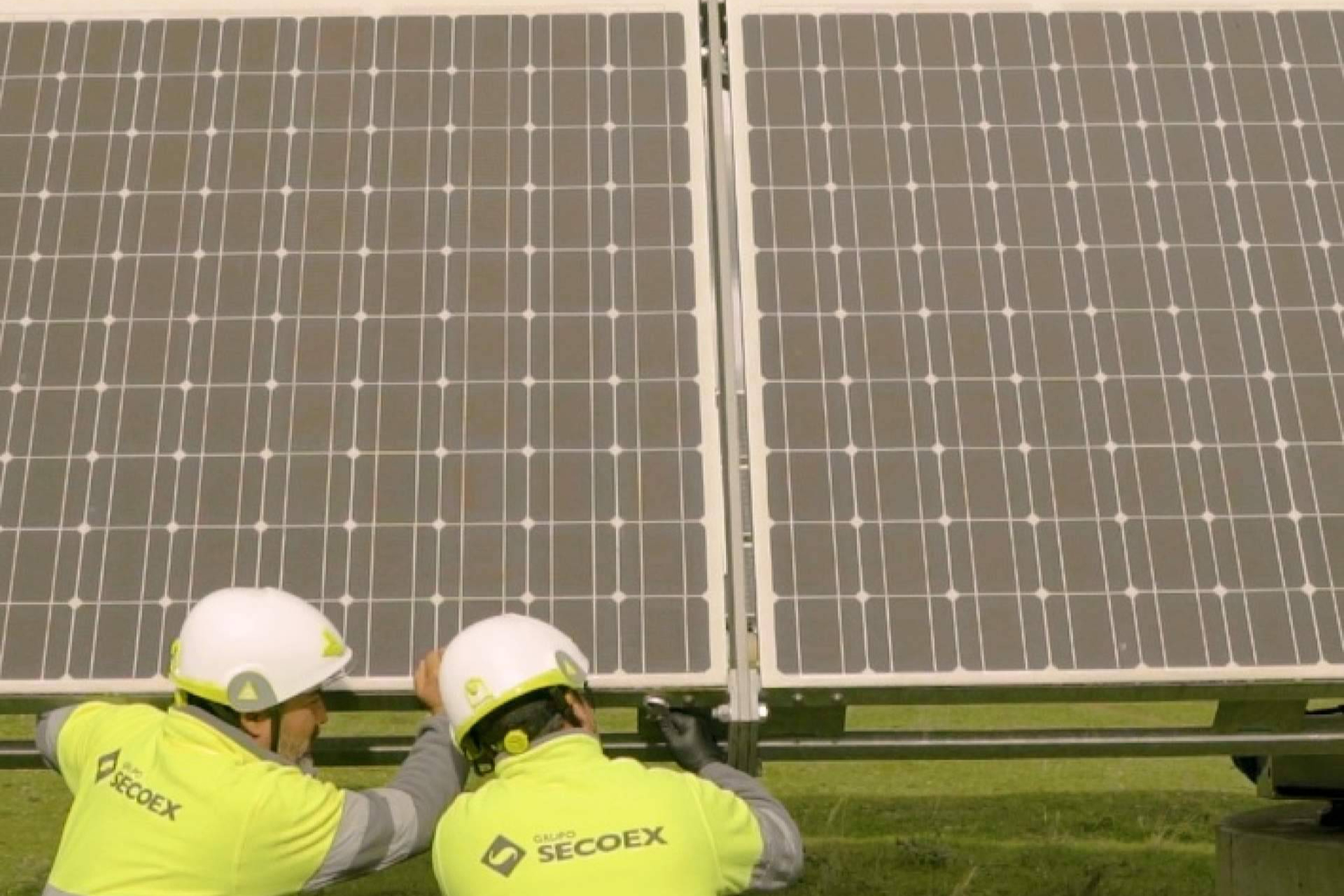 Secoex Renovables apuesta por el mercado Africano después de su experiencia en Mauritania