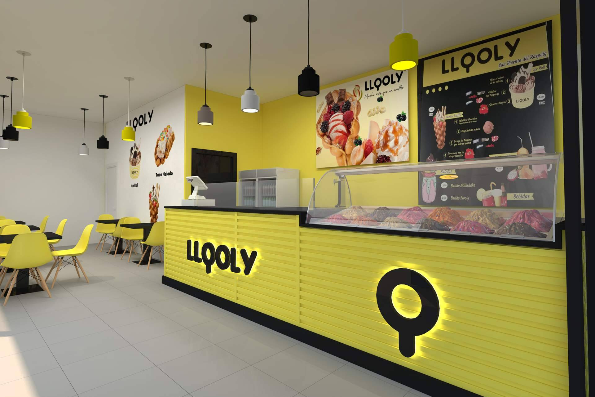 LLOOLY impulsa su crecimiento en la capital con su próxima apertura en Sambil