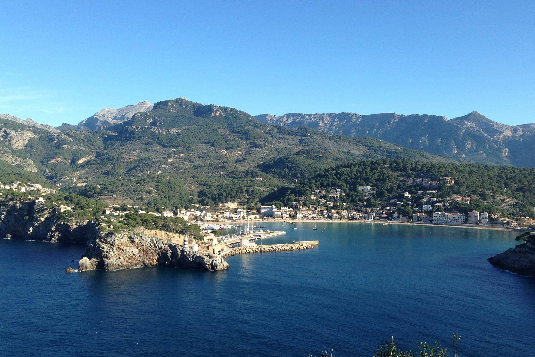 Inmosoller consolida su posición como inmobiliaria en Sóller para inversores nacionales e internacionales