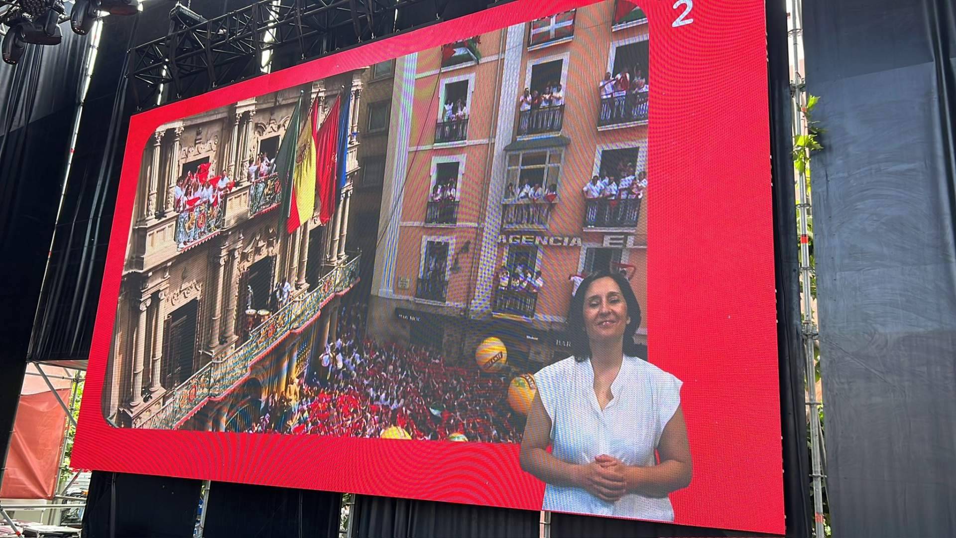 Urban Show, especialista en alquiler de pantallas LED para eventos en el norte de España