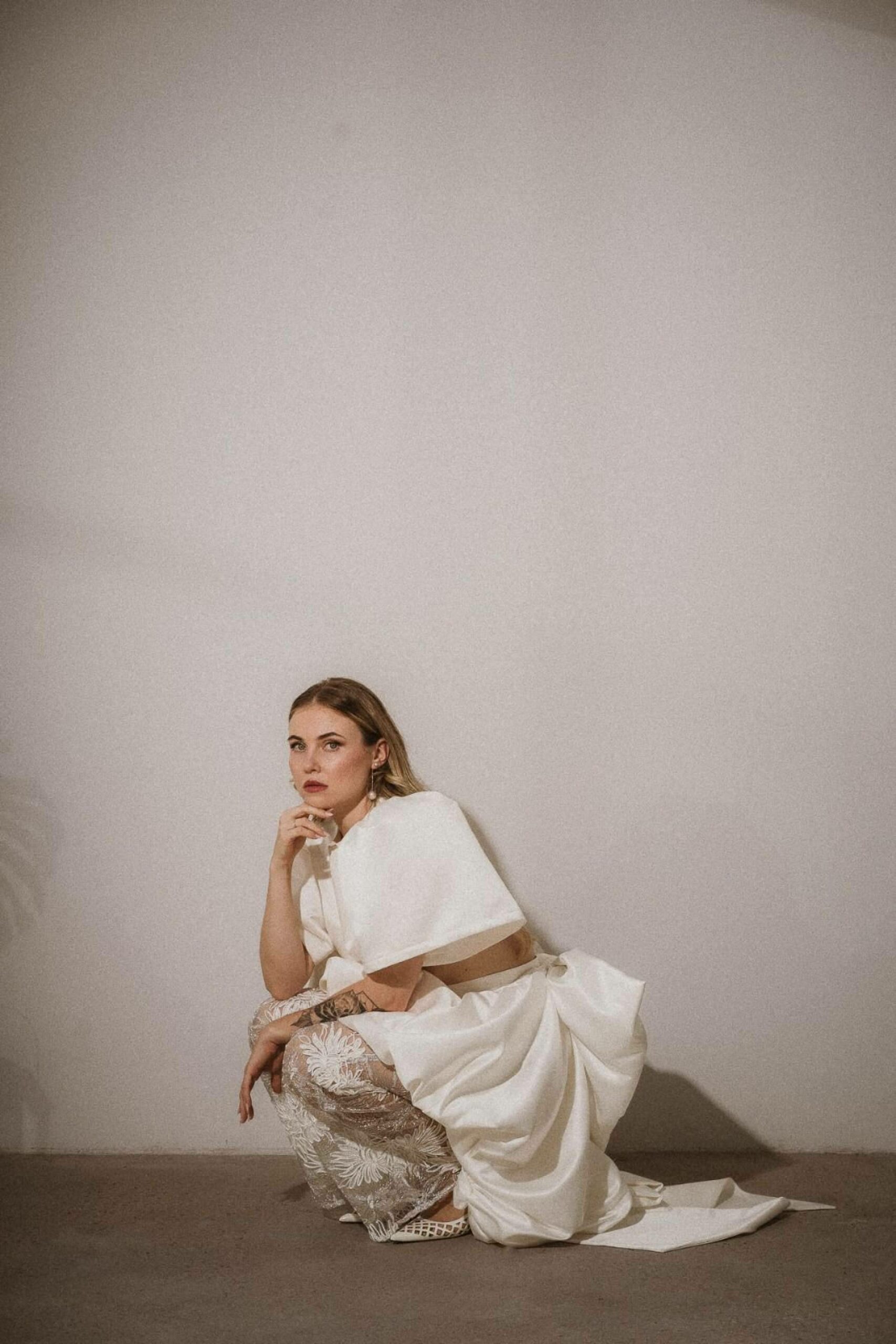 2.17 Arquitectura y Vita Bridal unen talento joven en Tarragona en una colaboración que fusiona espacio y emoción