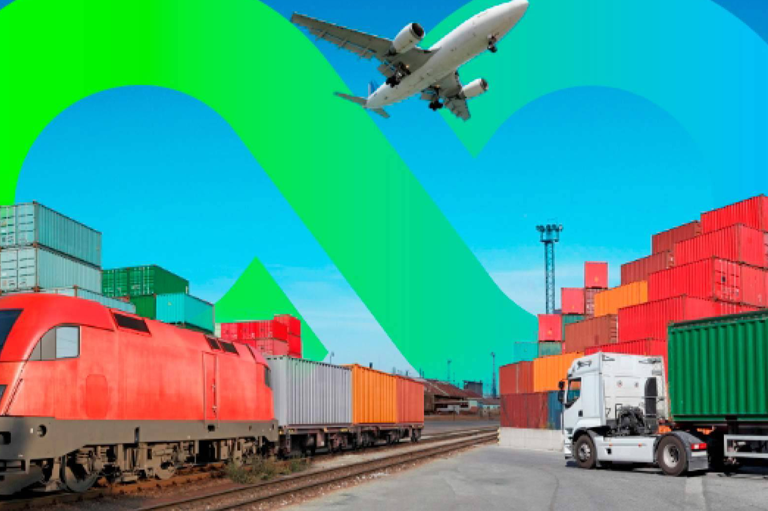 Más que transporte; EccoNetwork alcanza los 600.000 TEUs calculando y reduciendo emisiones CO2